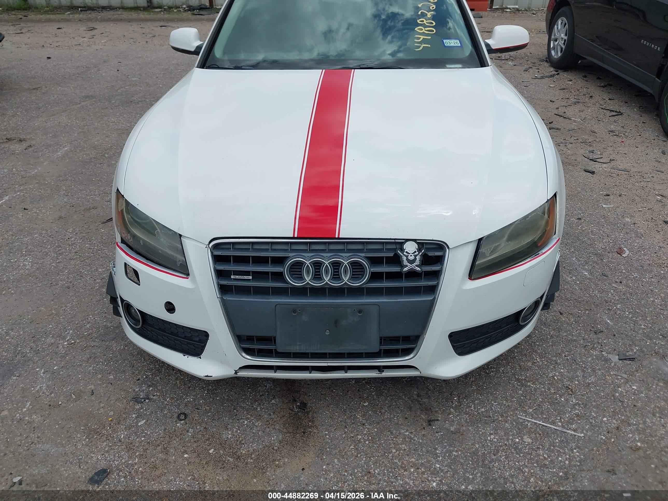 AUDI A5 image 6