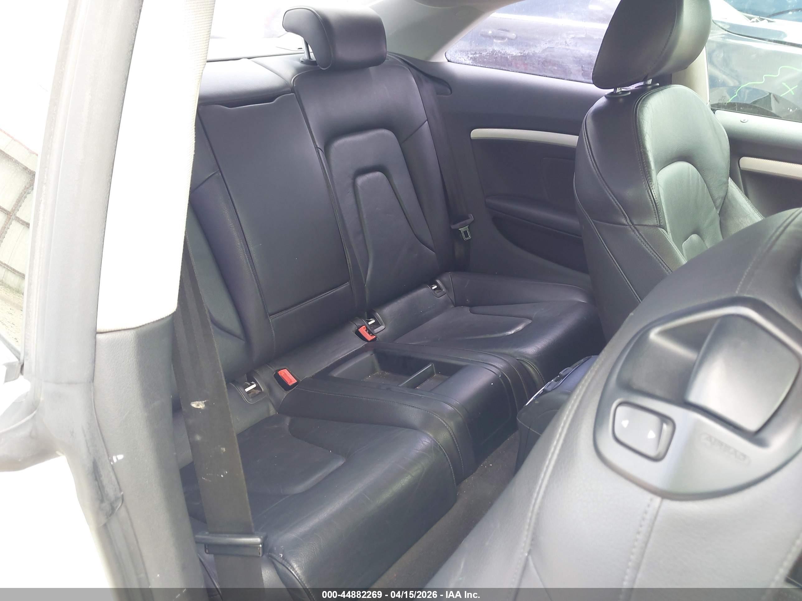 AUDI A5 image 8