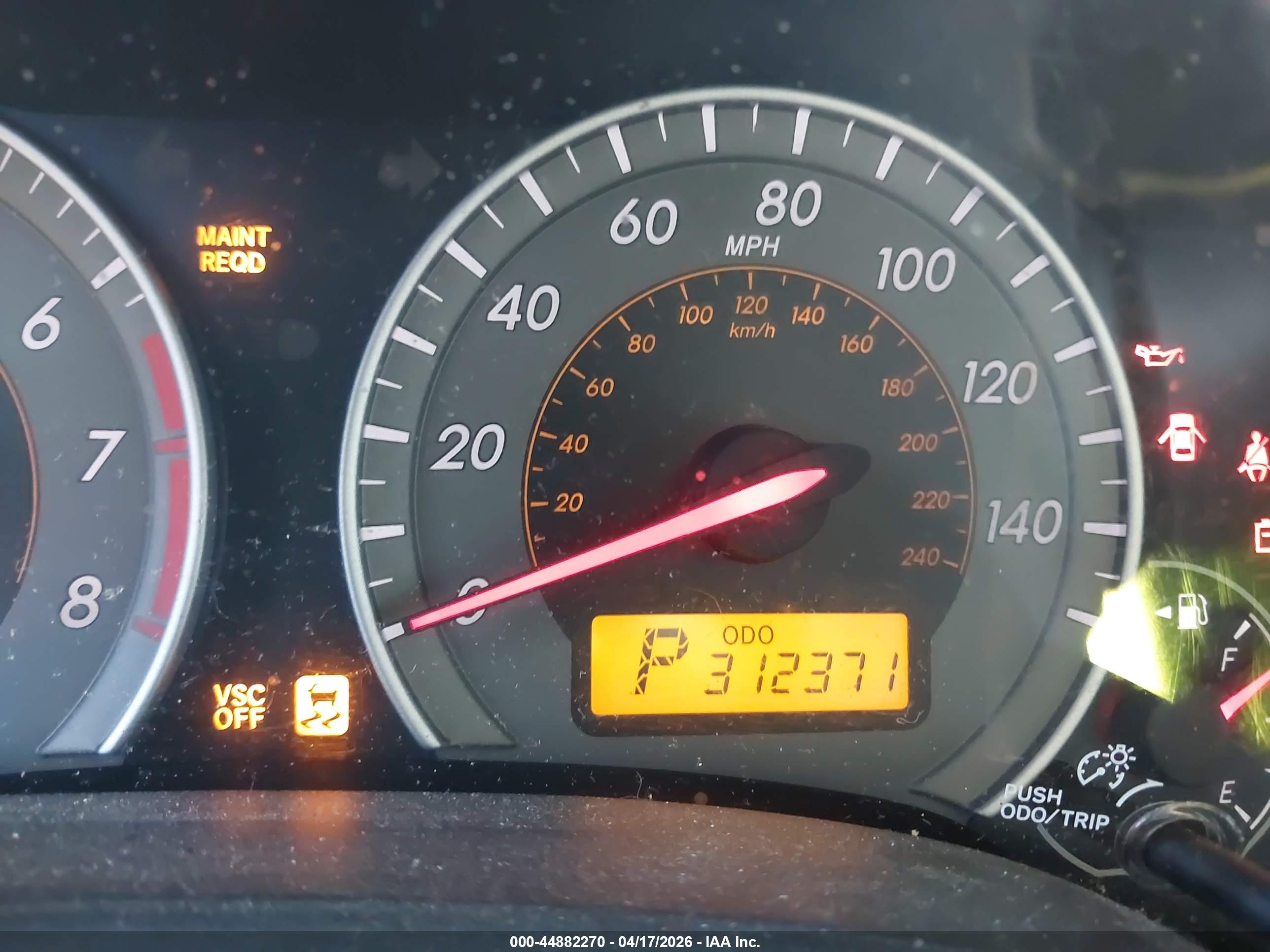 TOYOTA COROLLA image 7
