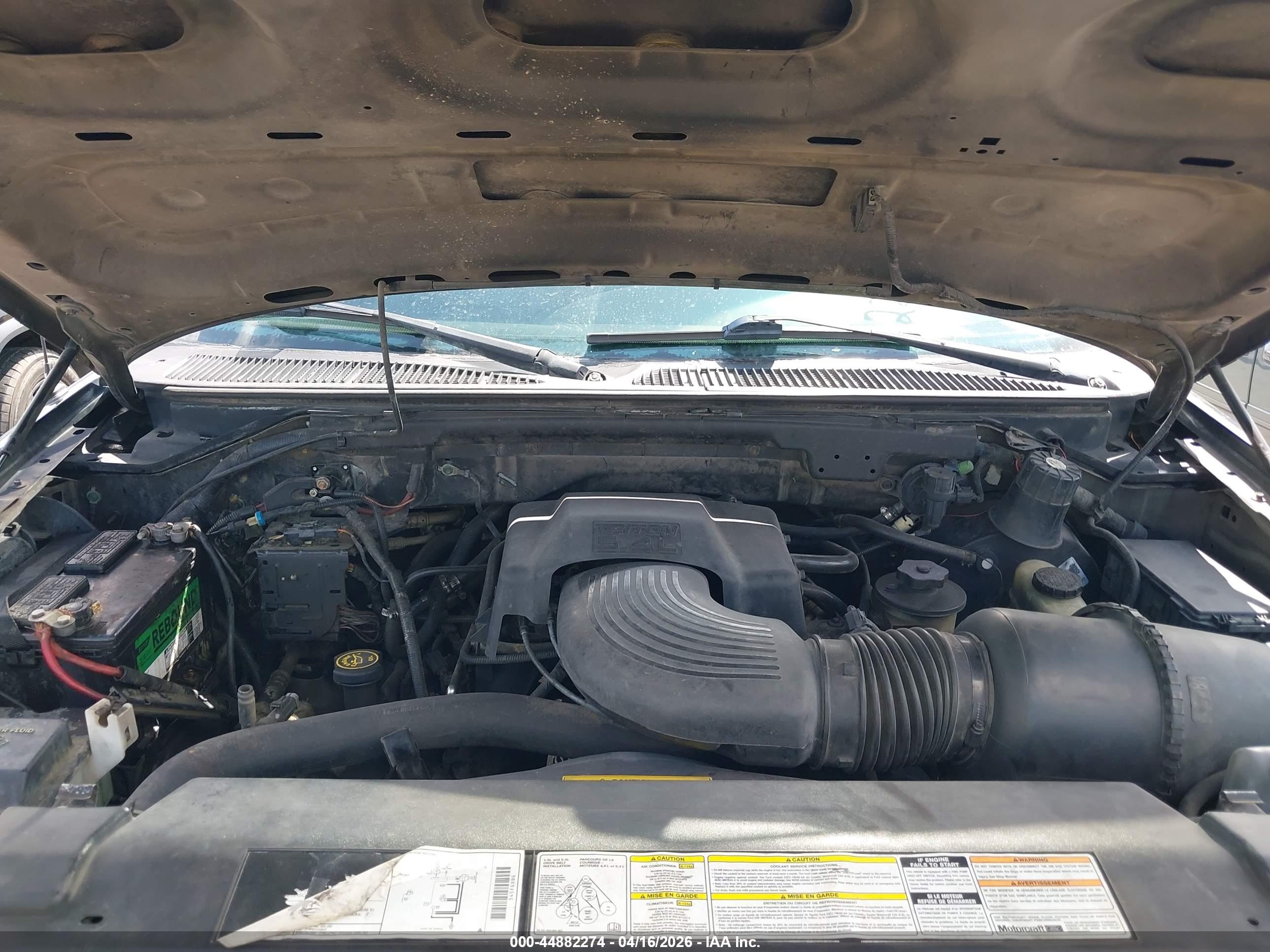 FORD F-150 image 10
