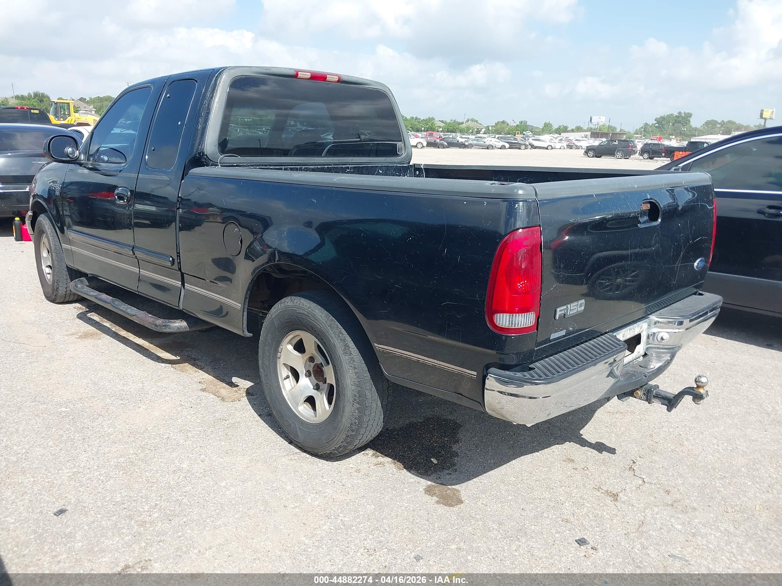 FORD F-150 image 3