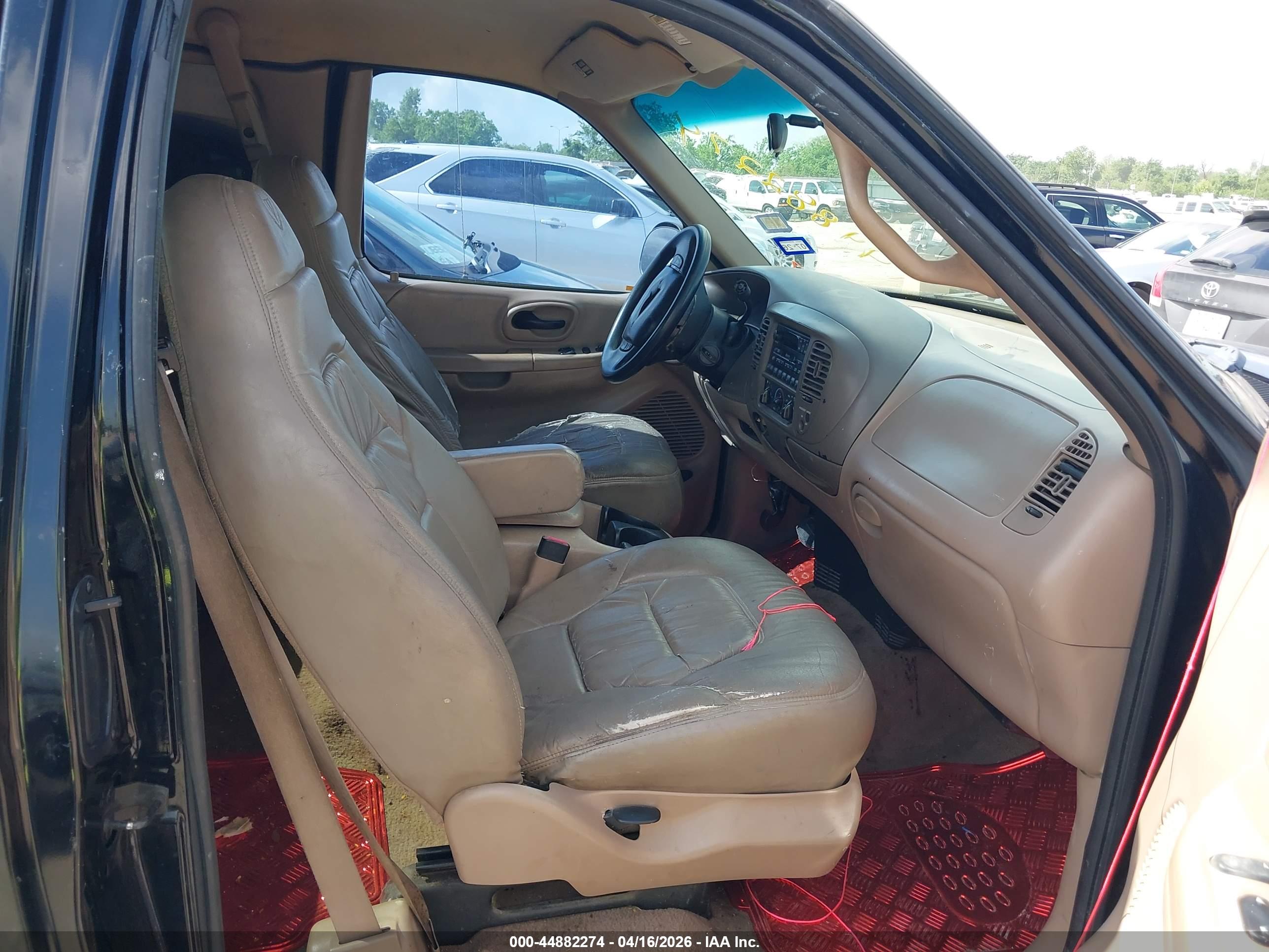 FORD F-150 image 5