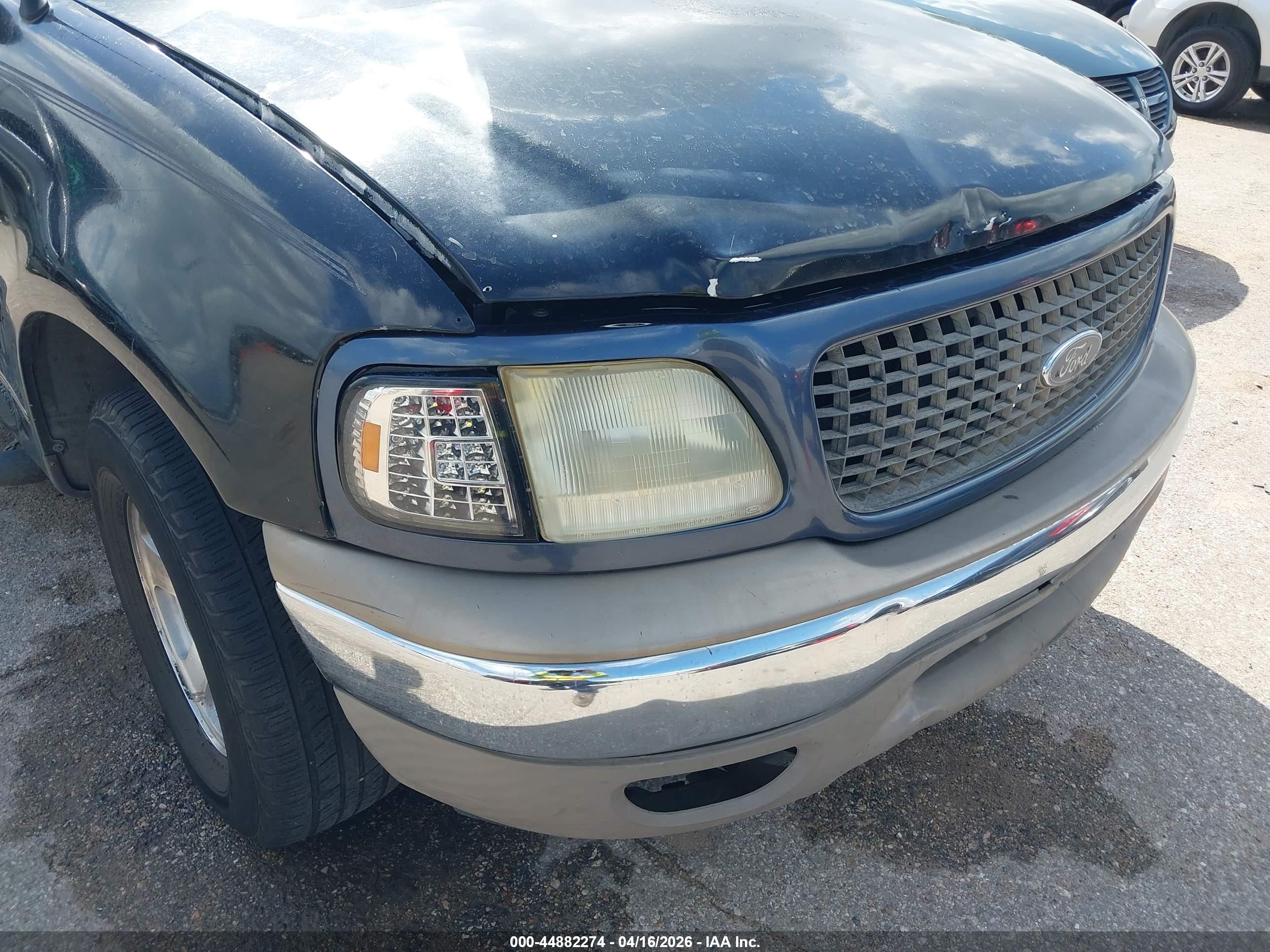 FORD F-150 image 6