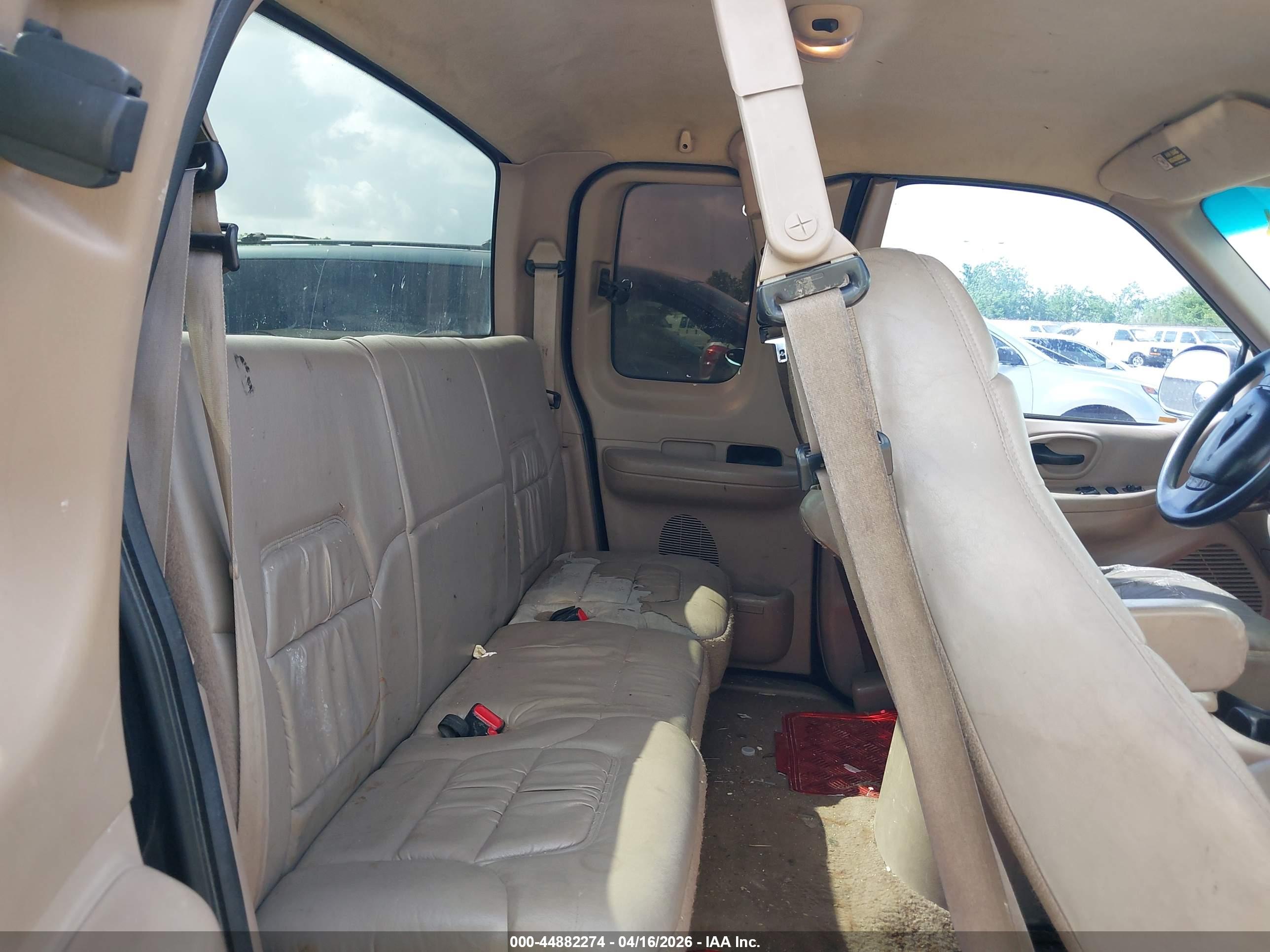 FORD F-150 image 8