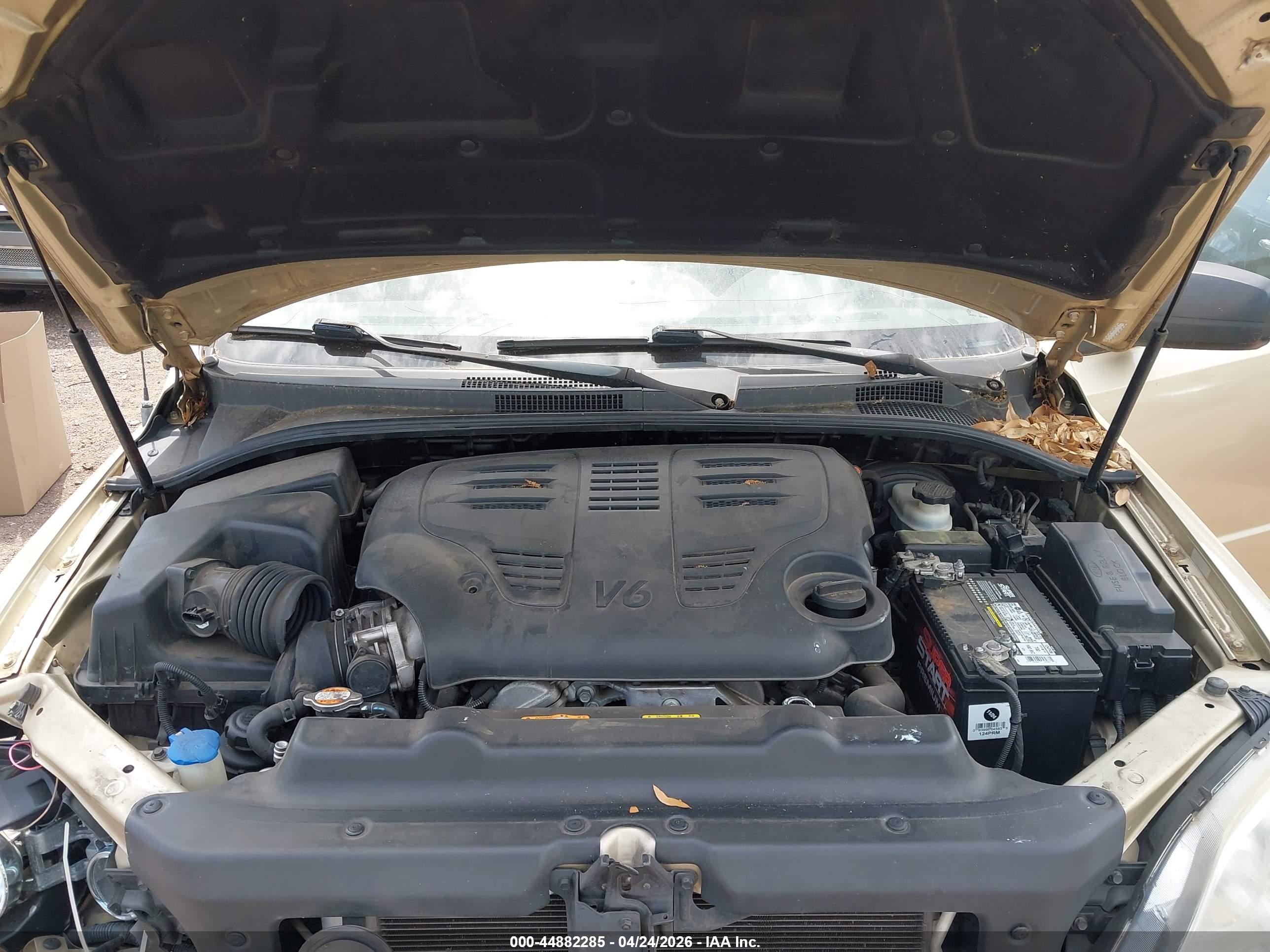 KIA SORENTO image 10