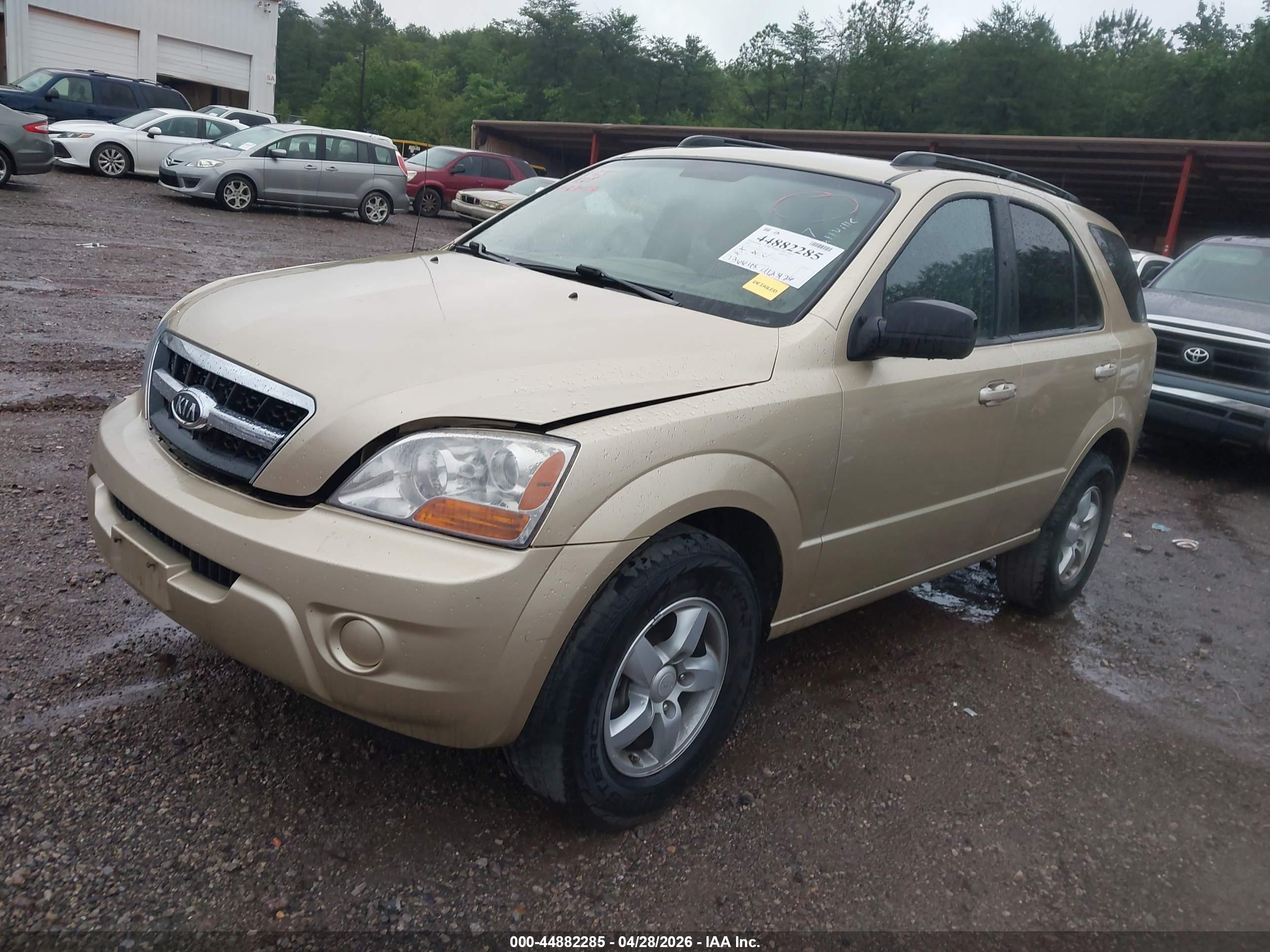 KIA SORENTO image 2