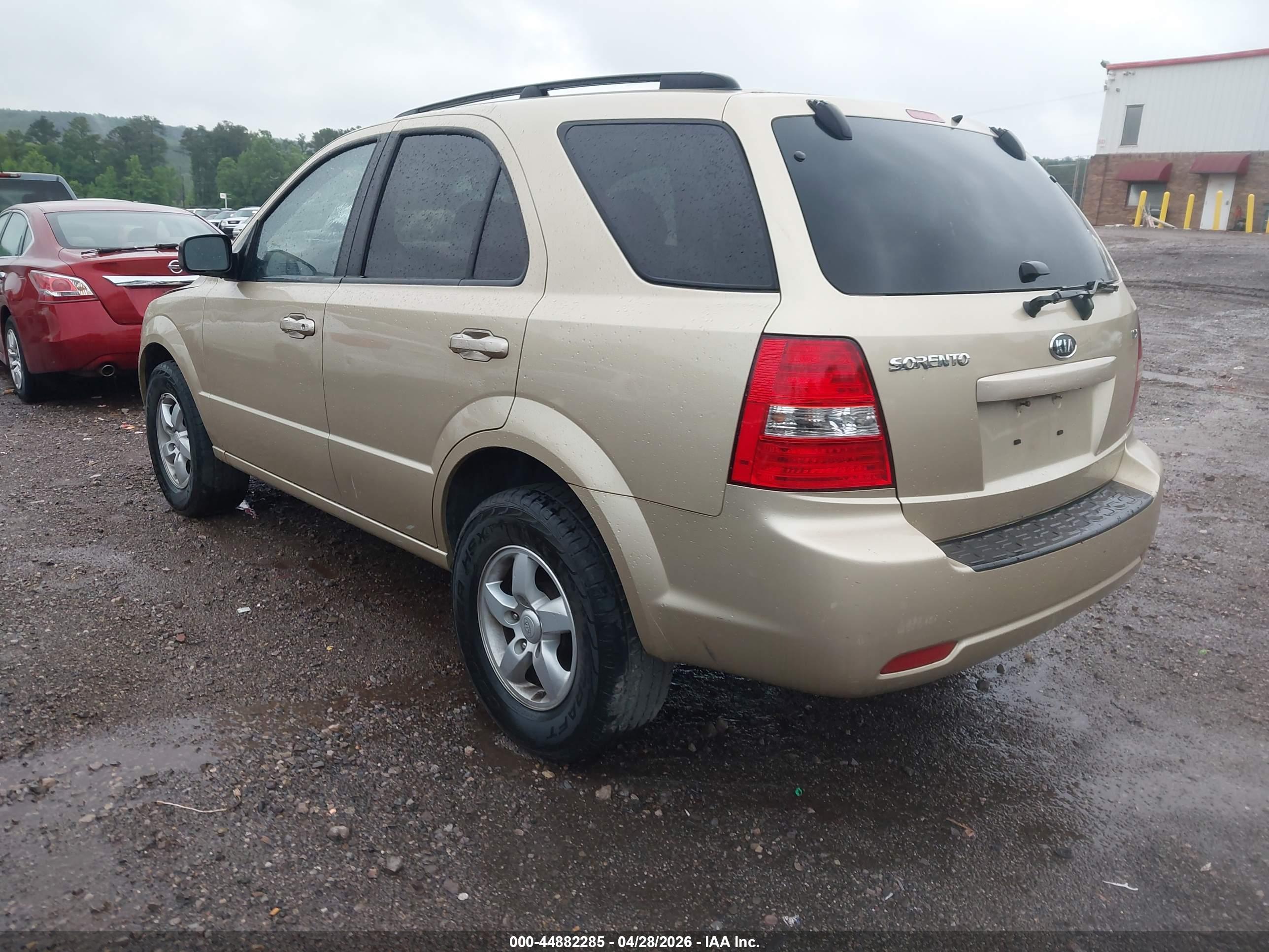 KIA SORENTO image 3
