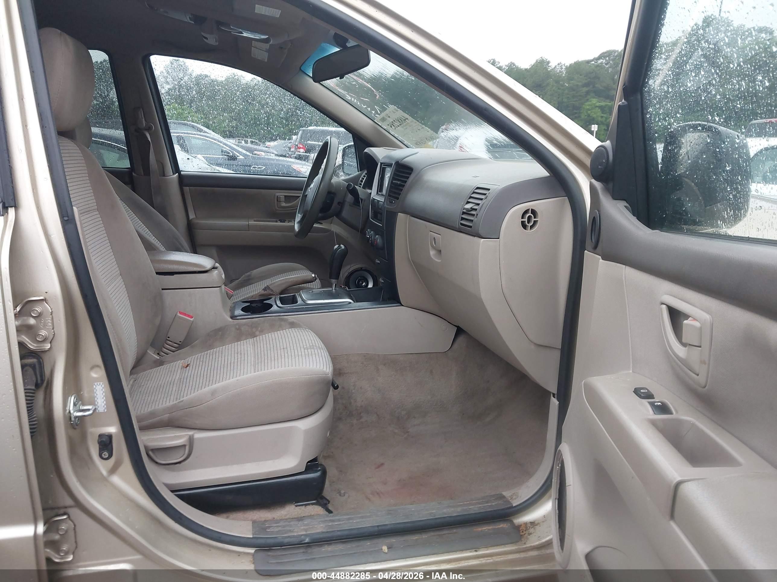 KIA SORENTO image 5