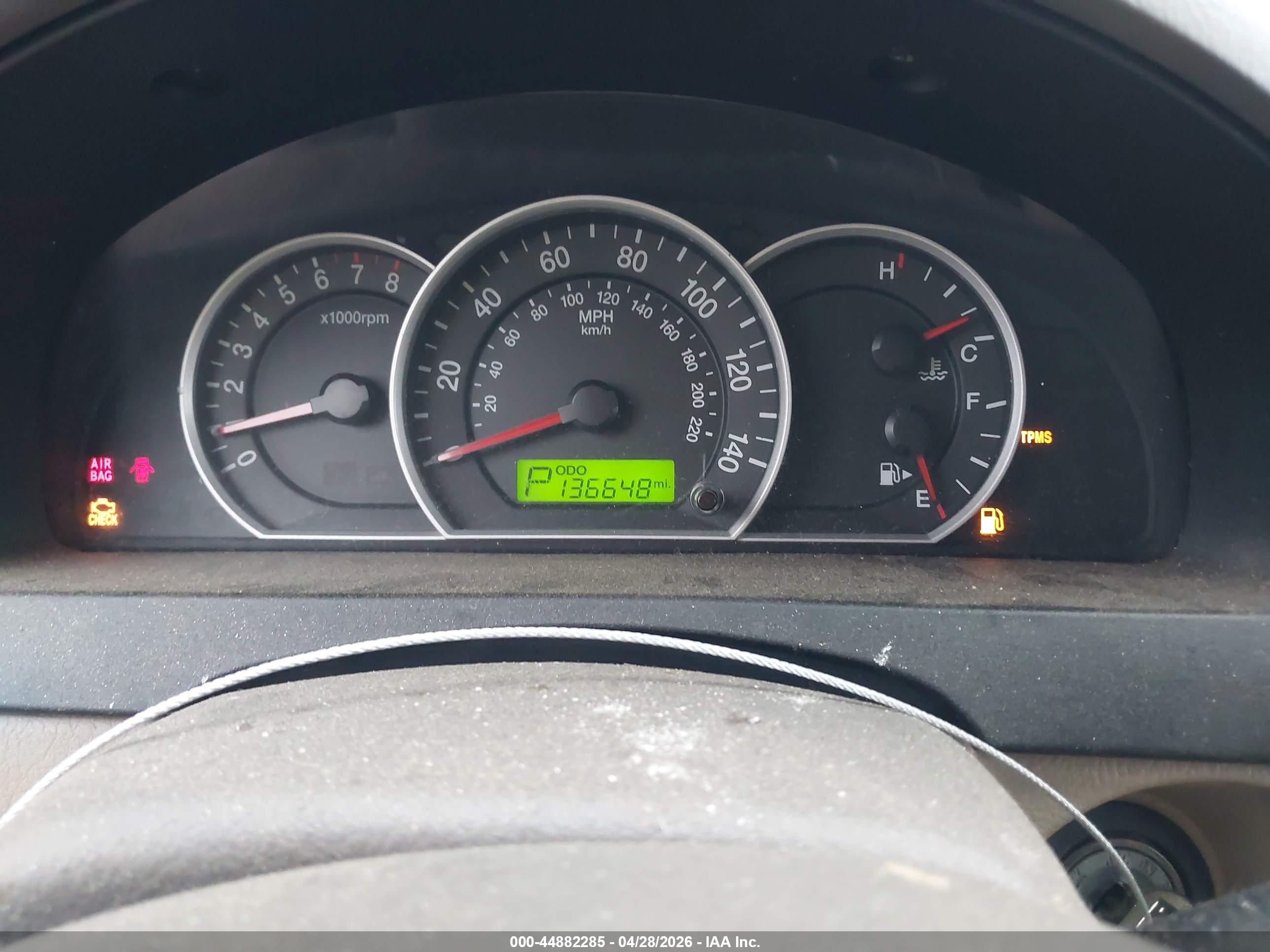 KIA SORENTO image 7