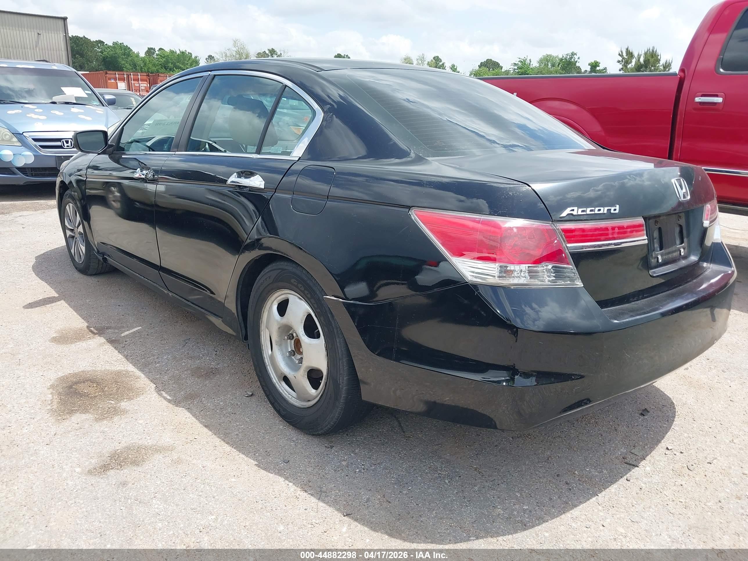 HONDA ACCORD image 3