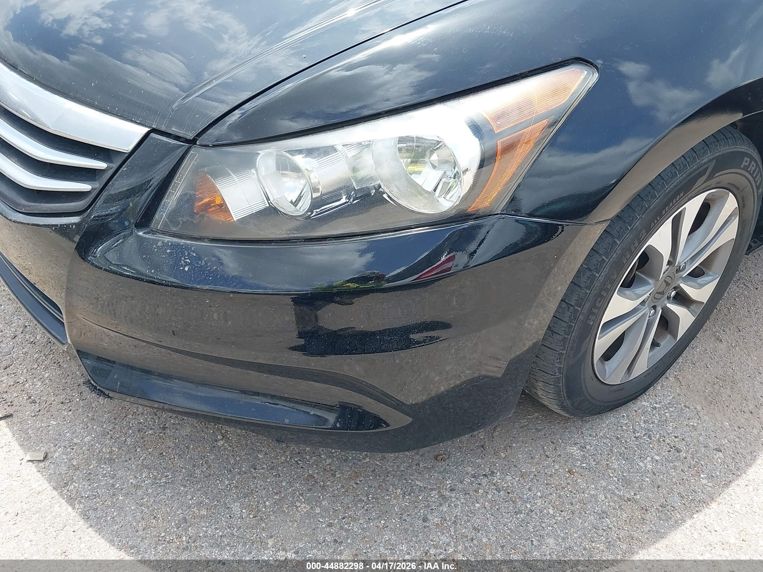 HONDA ACCORD image 6