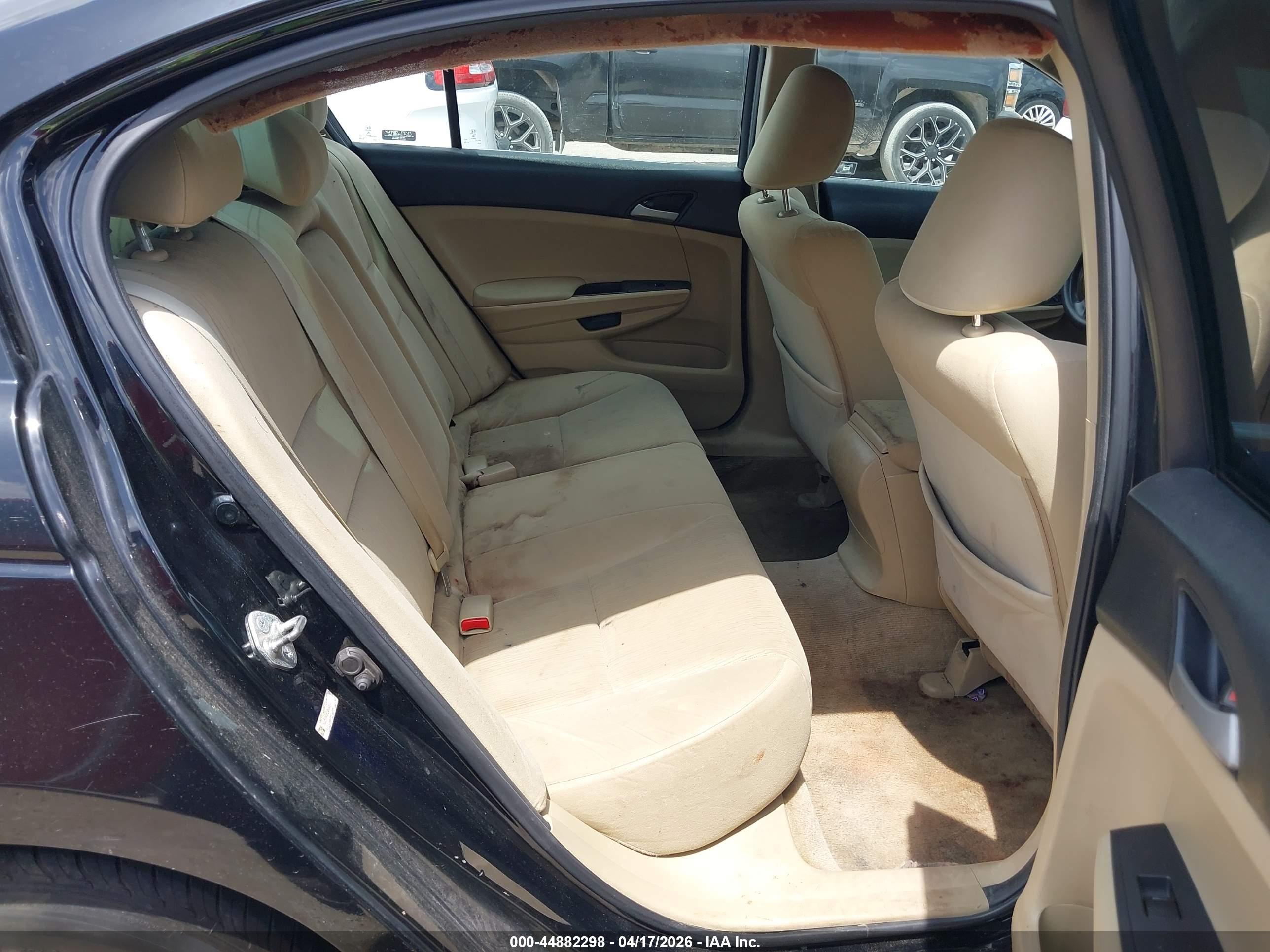 HONDA ACCORD image 8