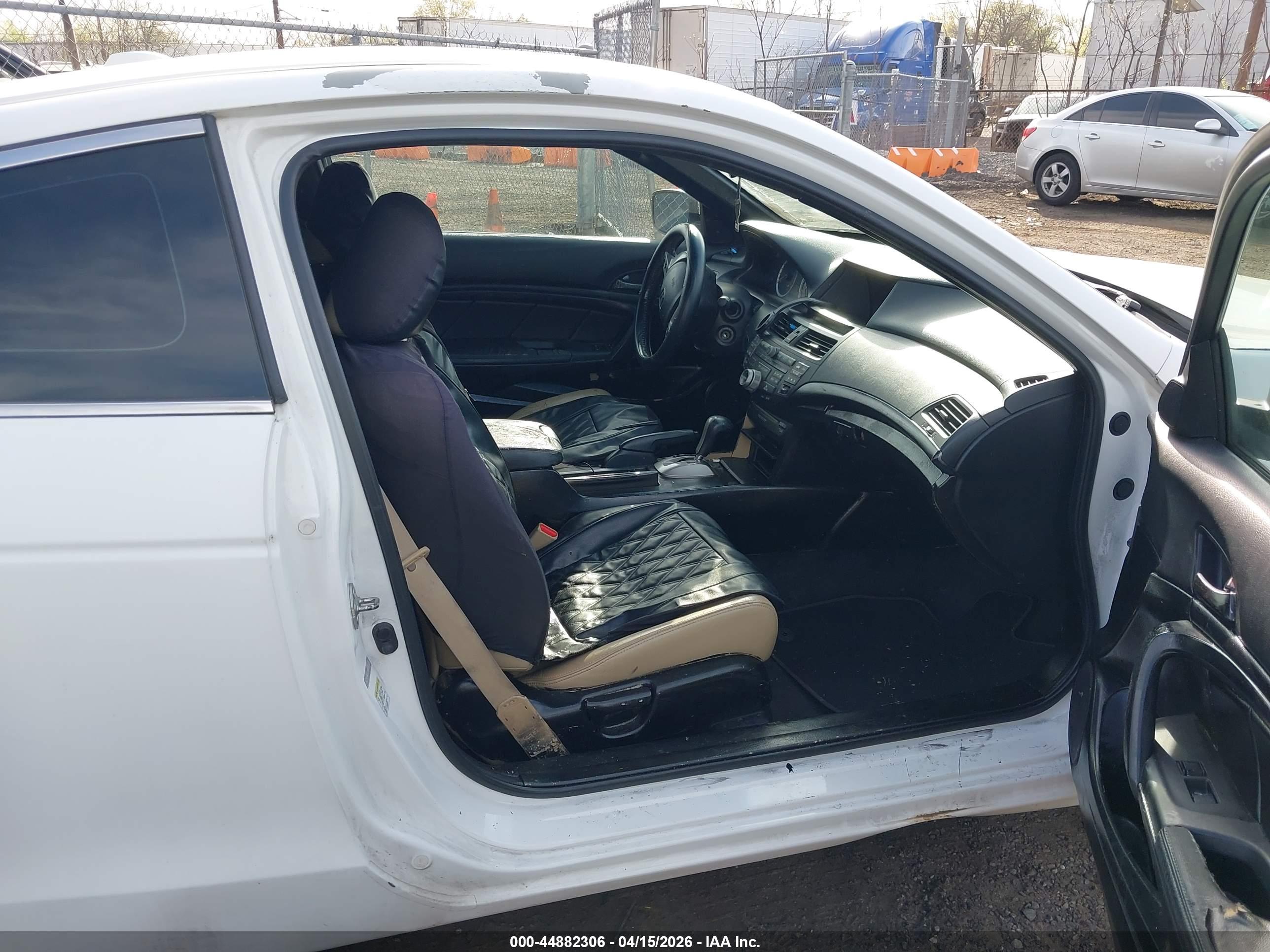 HONDA ACCORD image 5