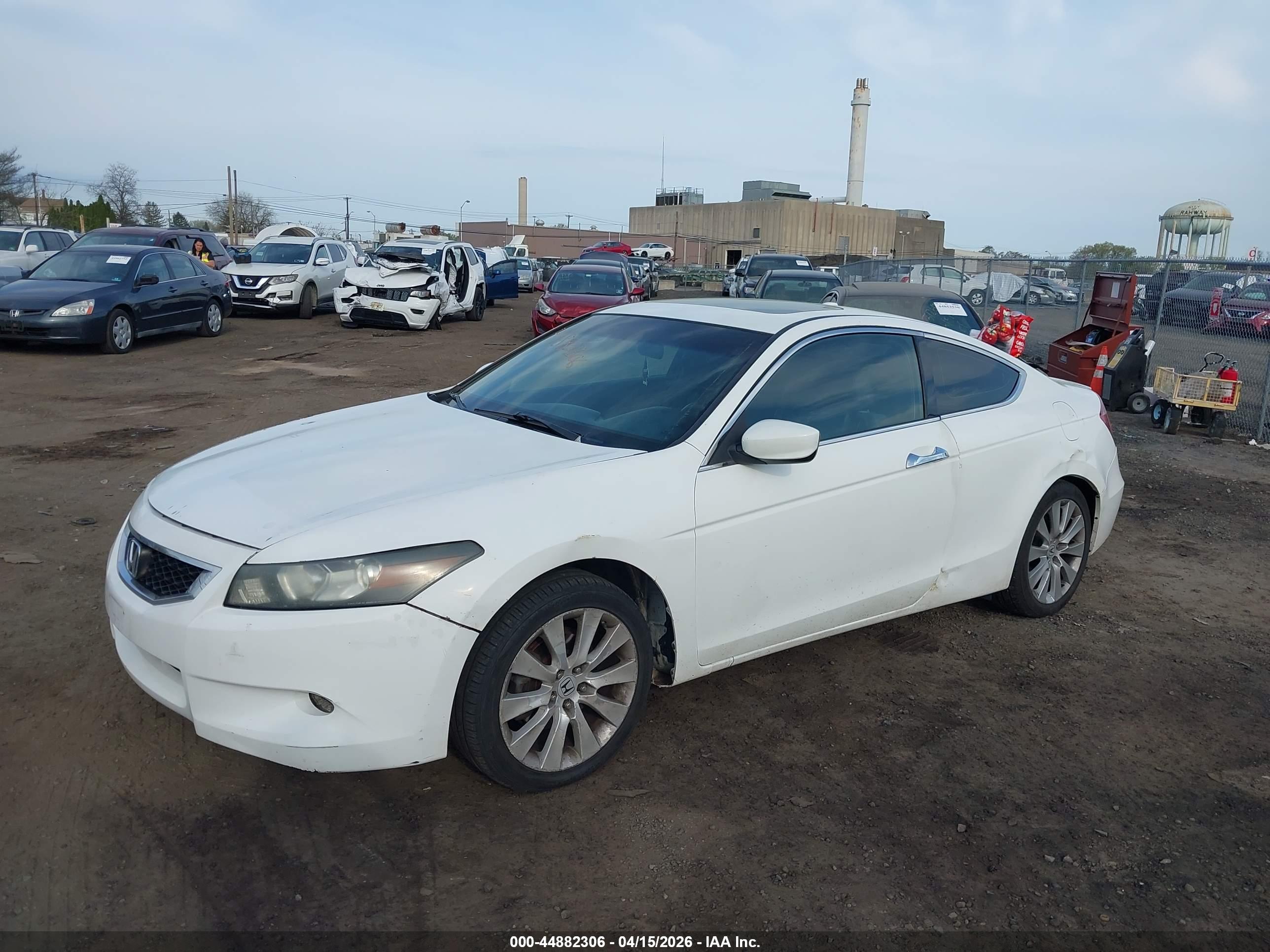 HONDA ACCORD image 6