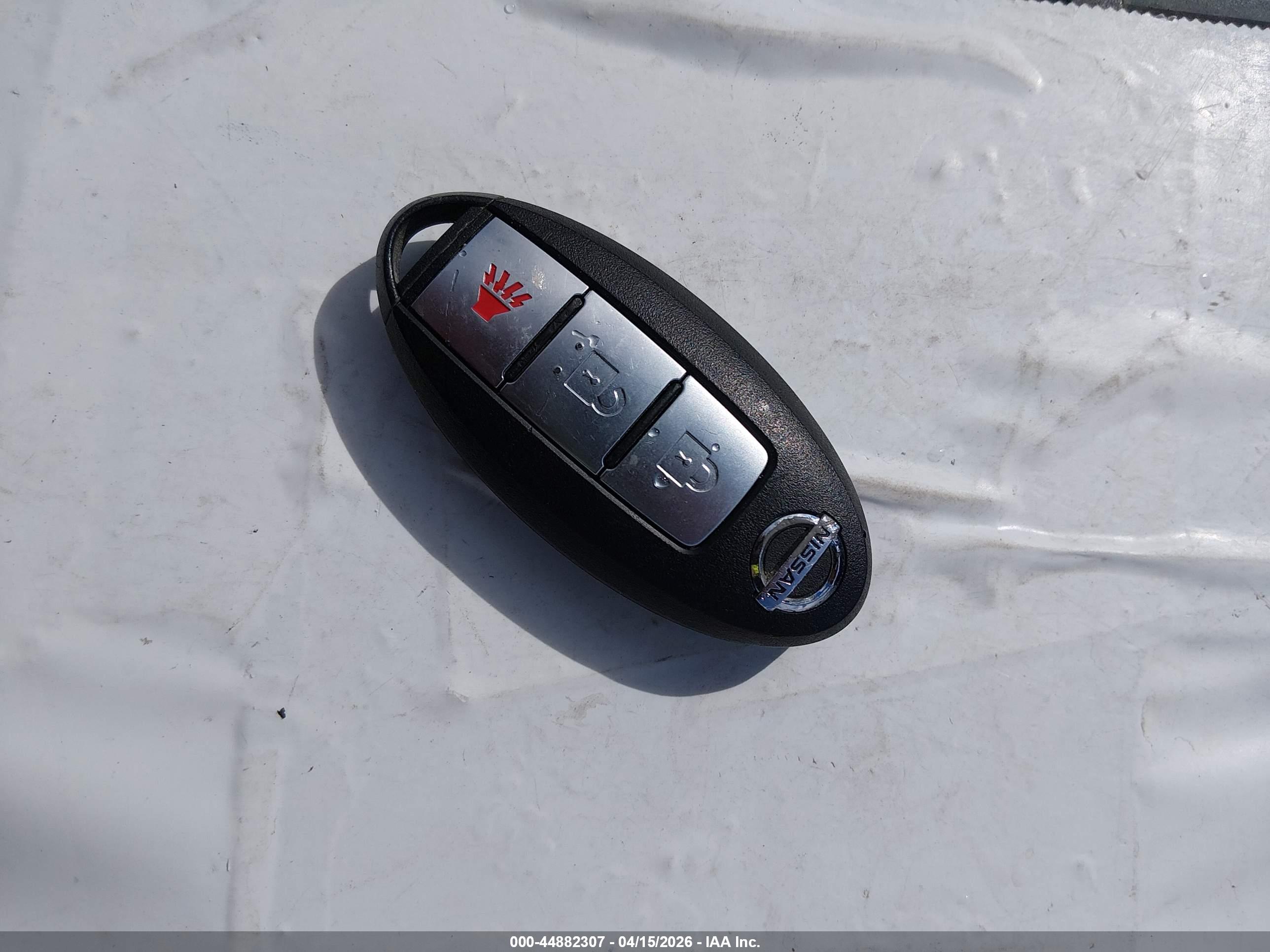 NISSAN JUKE image 11