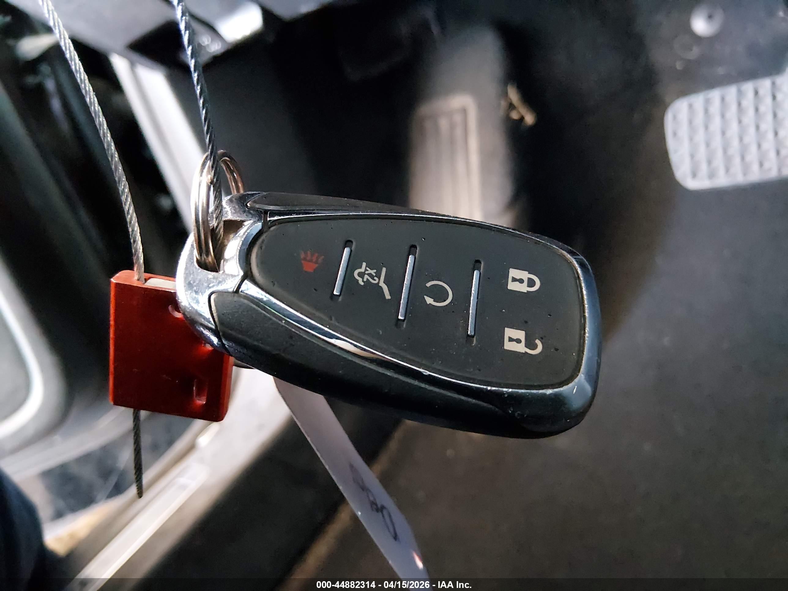 CHEVROLET EQUINOX image 11