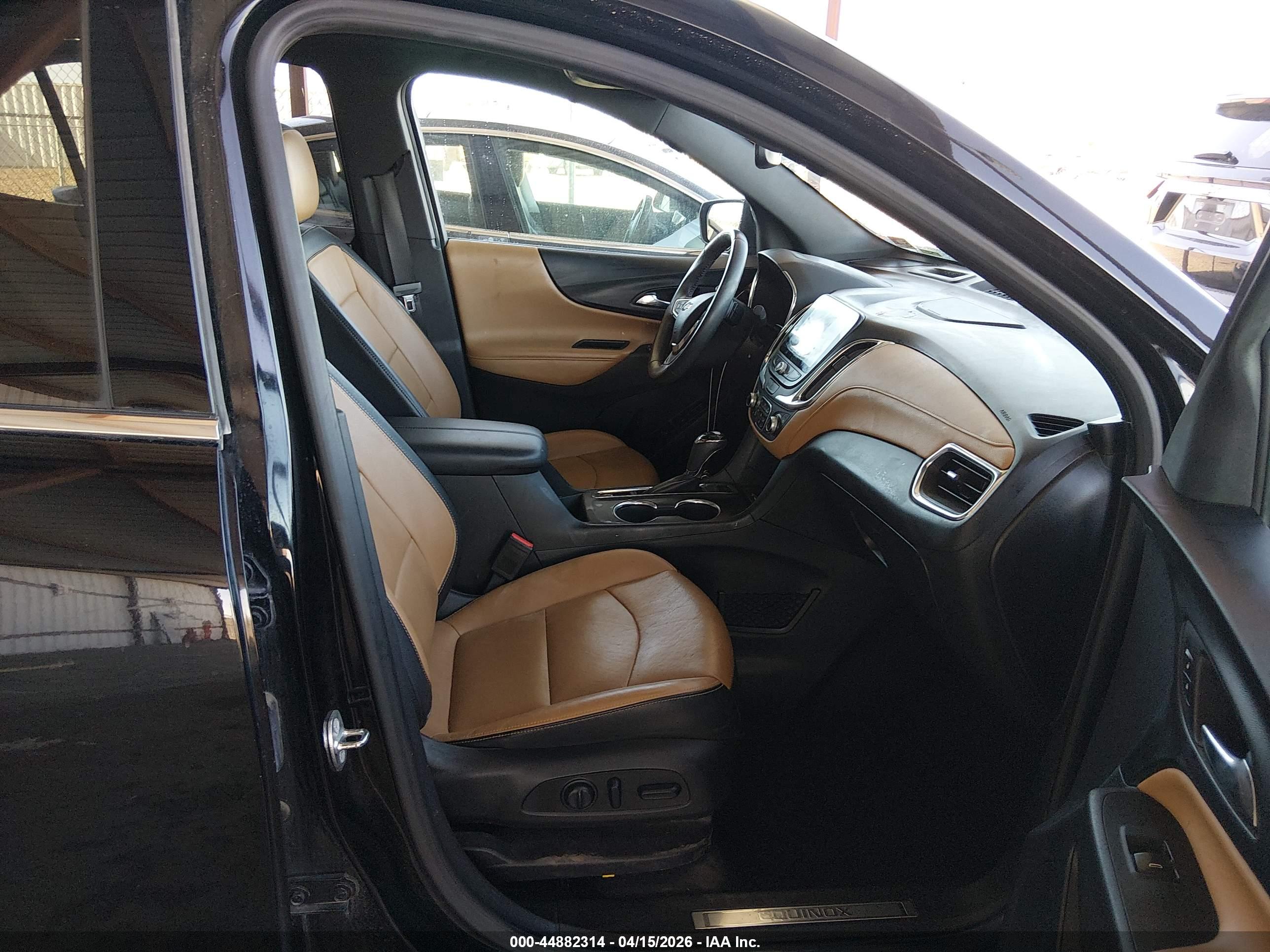 CHEVROLET EQUINOX image 5