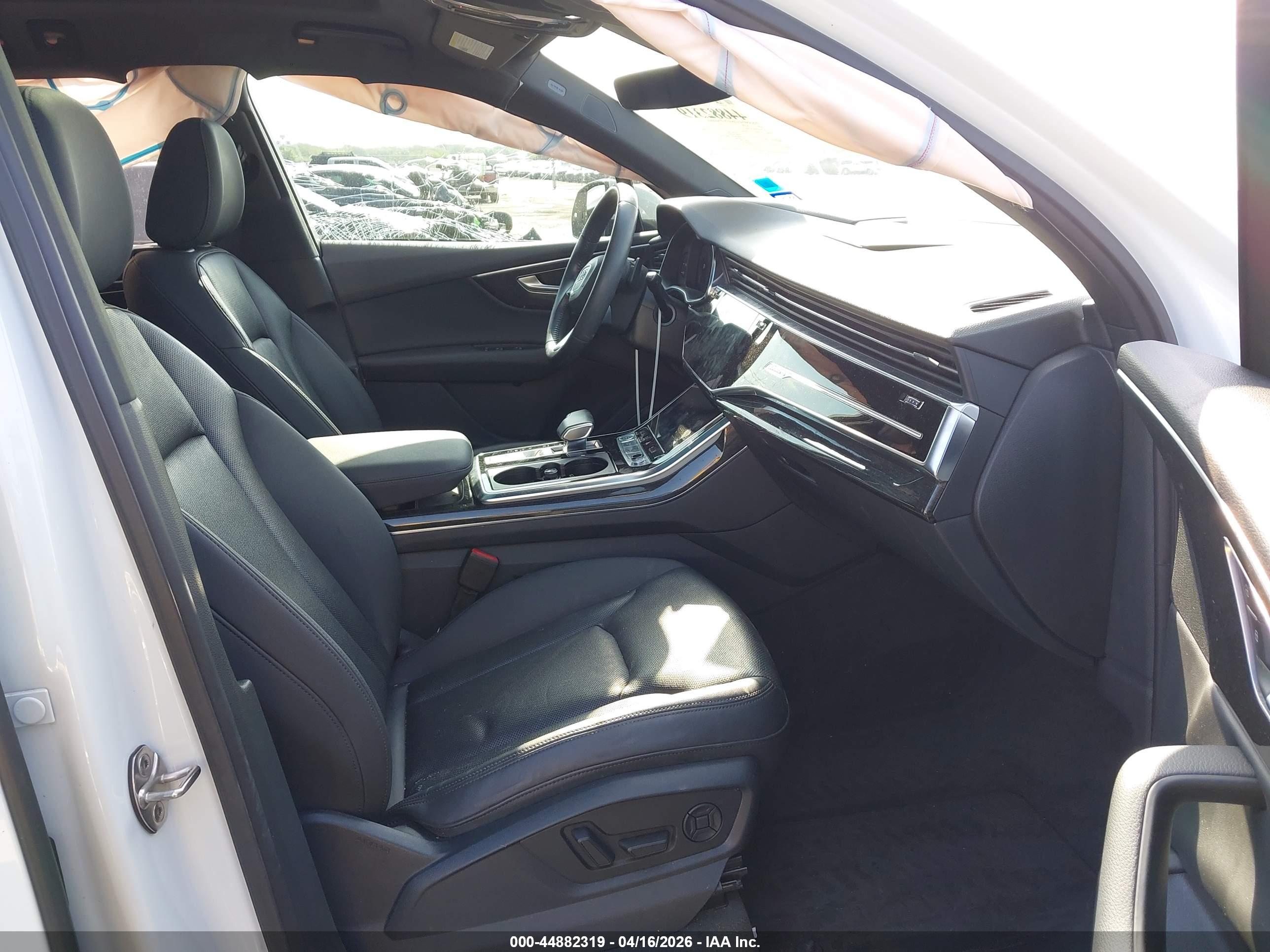 AUDI Q7 image 5