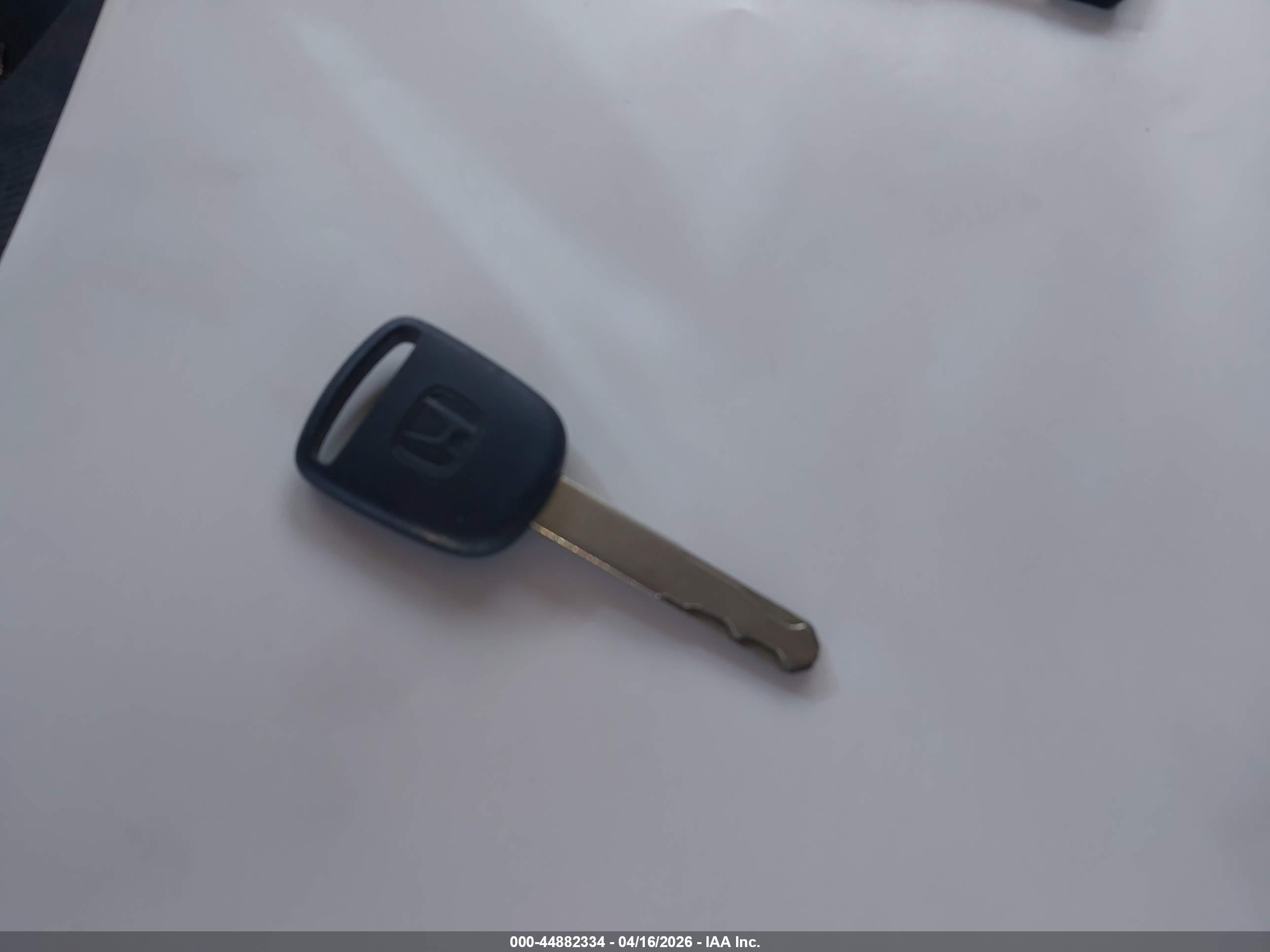 HONDA ELEMENT image 11