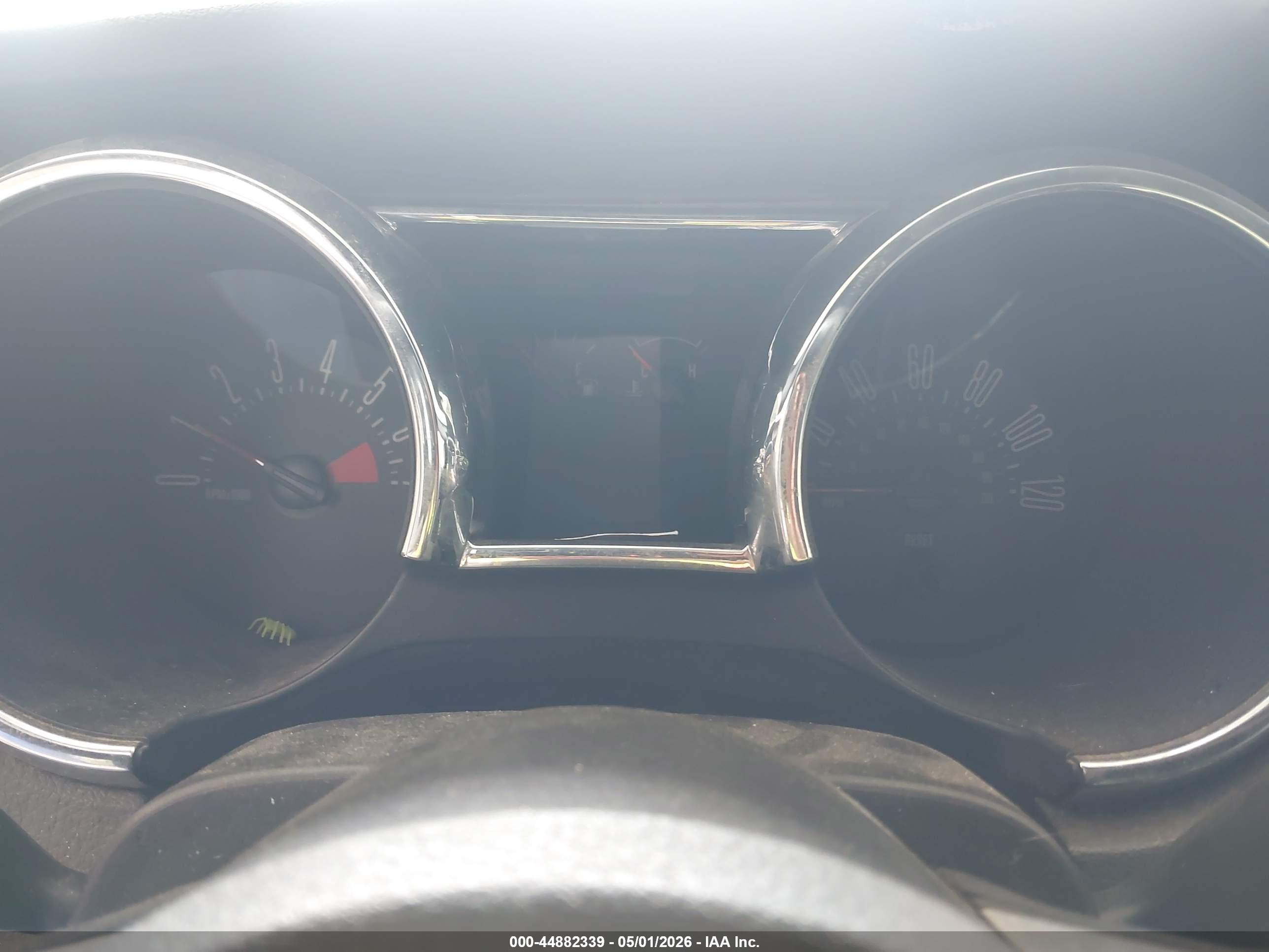 FORD MUSTANG image 7