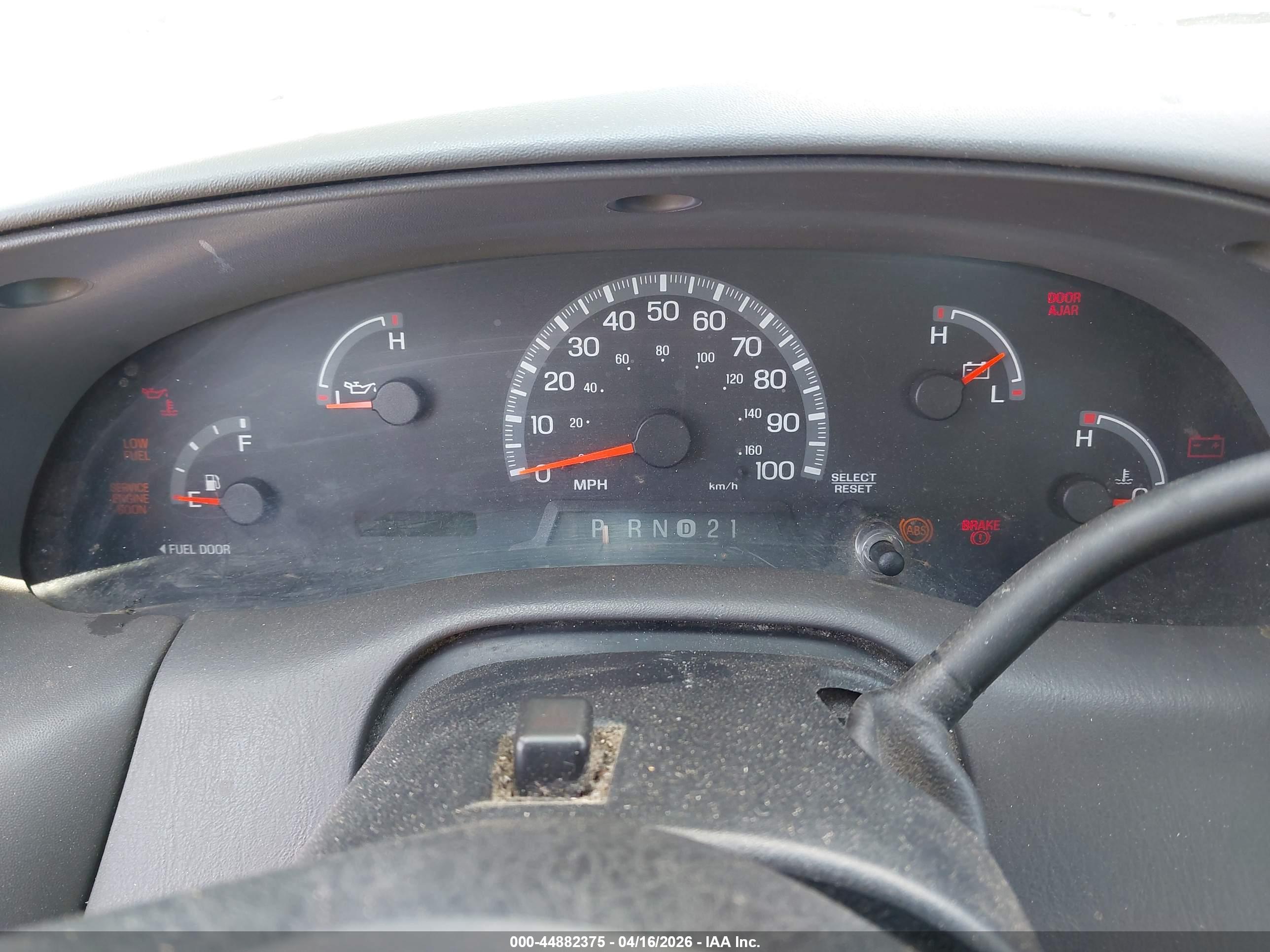 FORD F-150 image 7