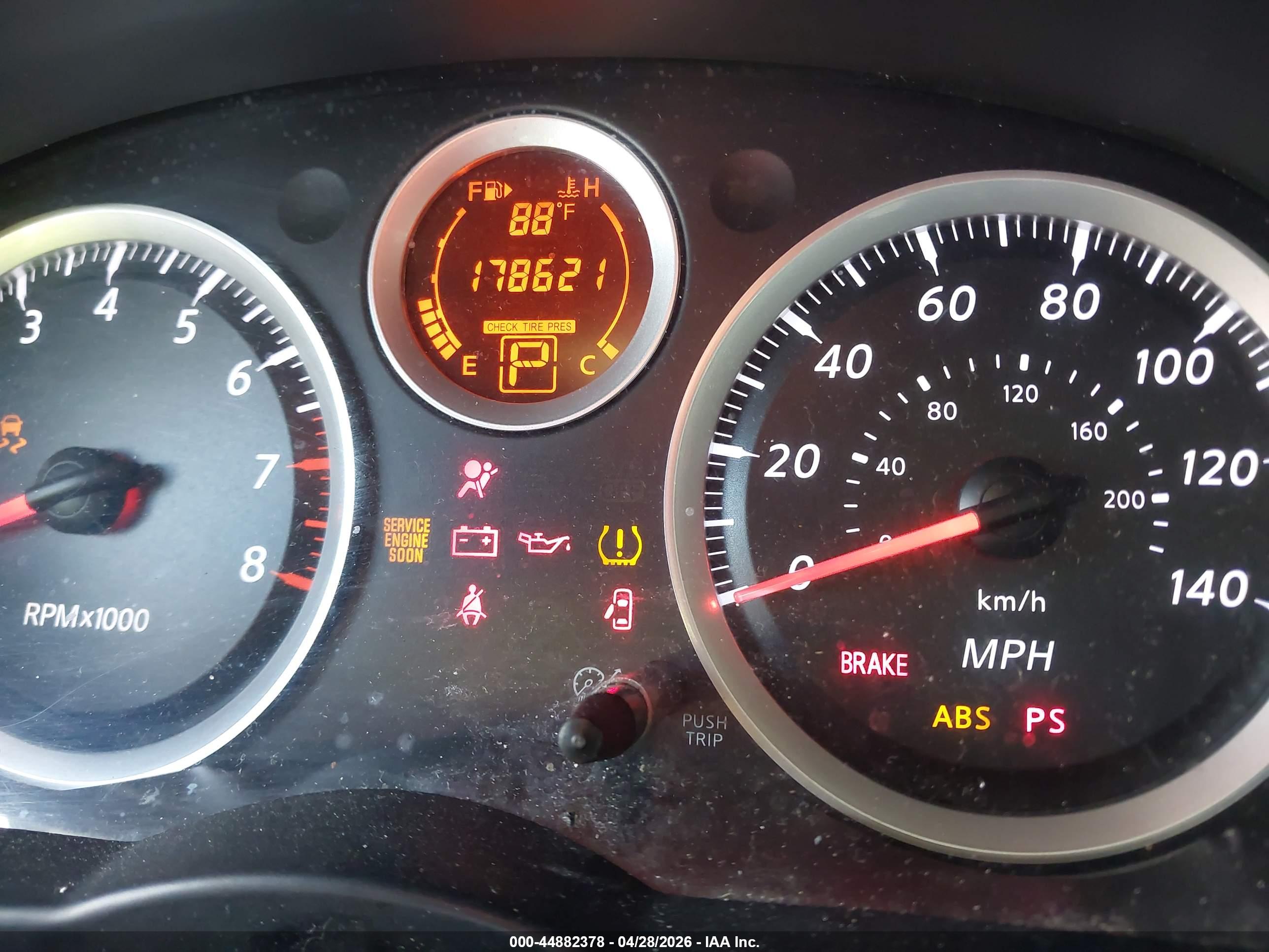 NISSAN SENTRA image 7