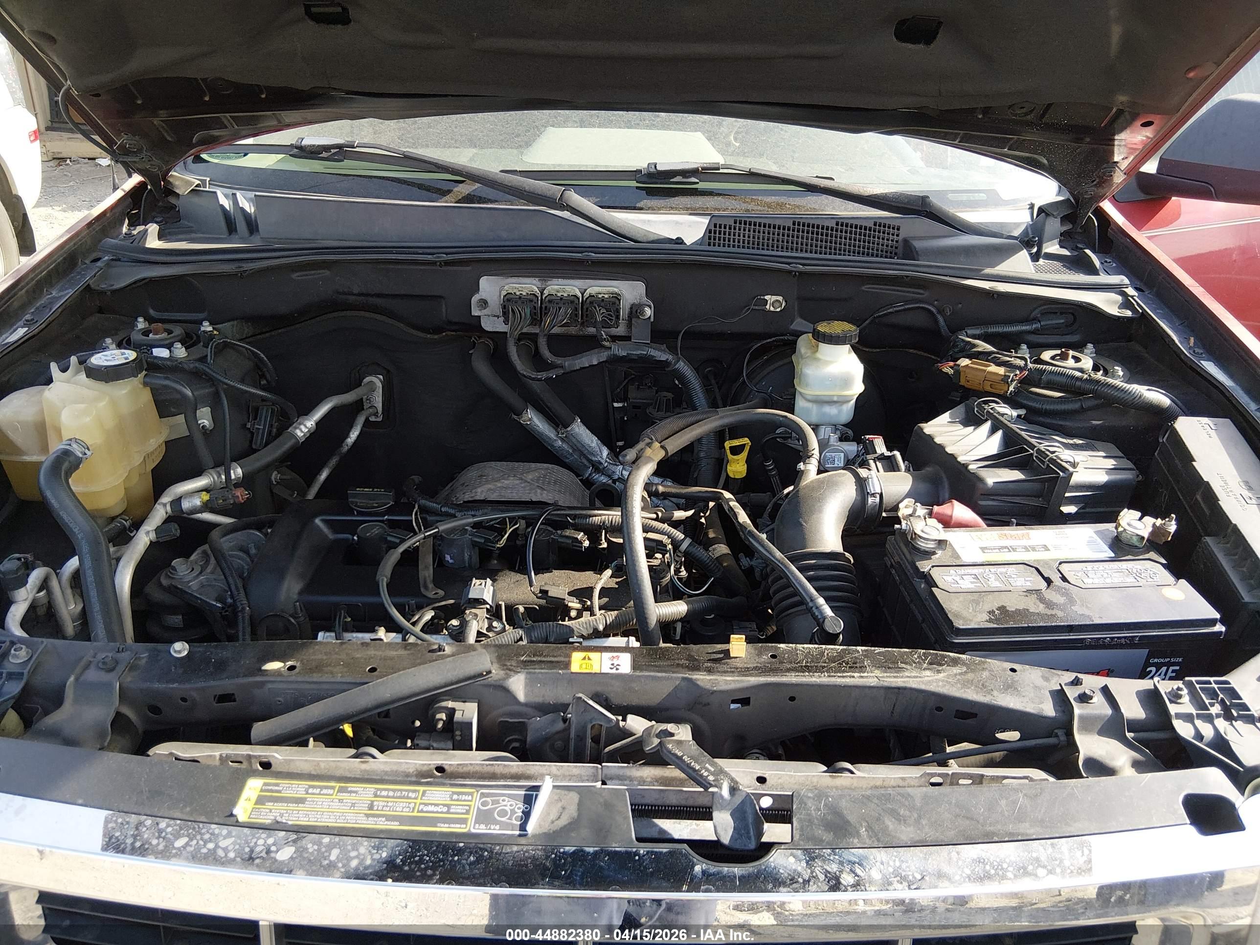 FORD ESCAPE image 10