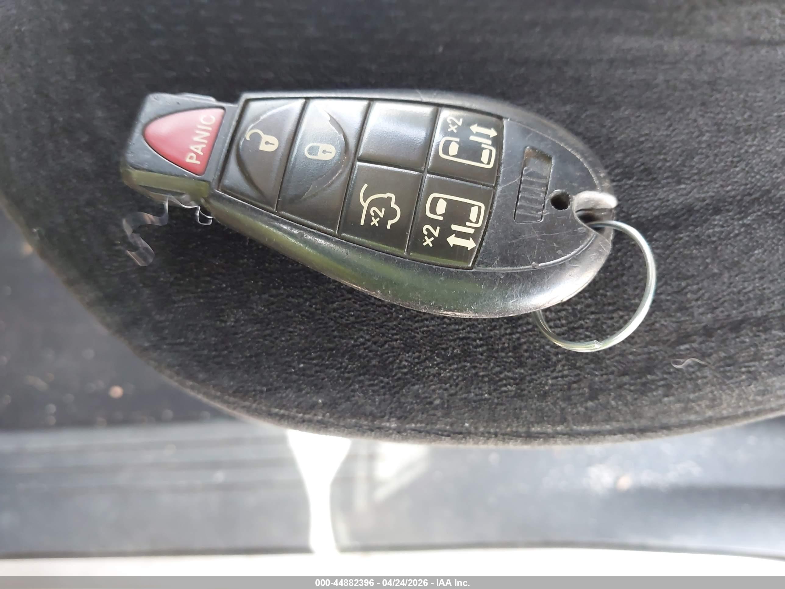 DODGE GRAND image 11