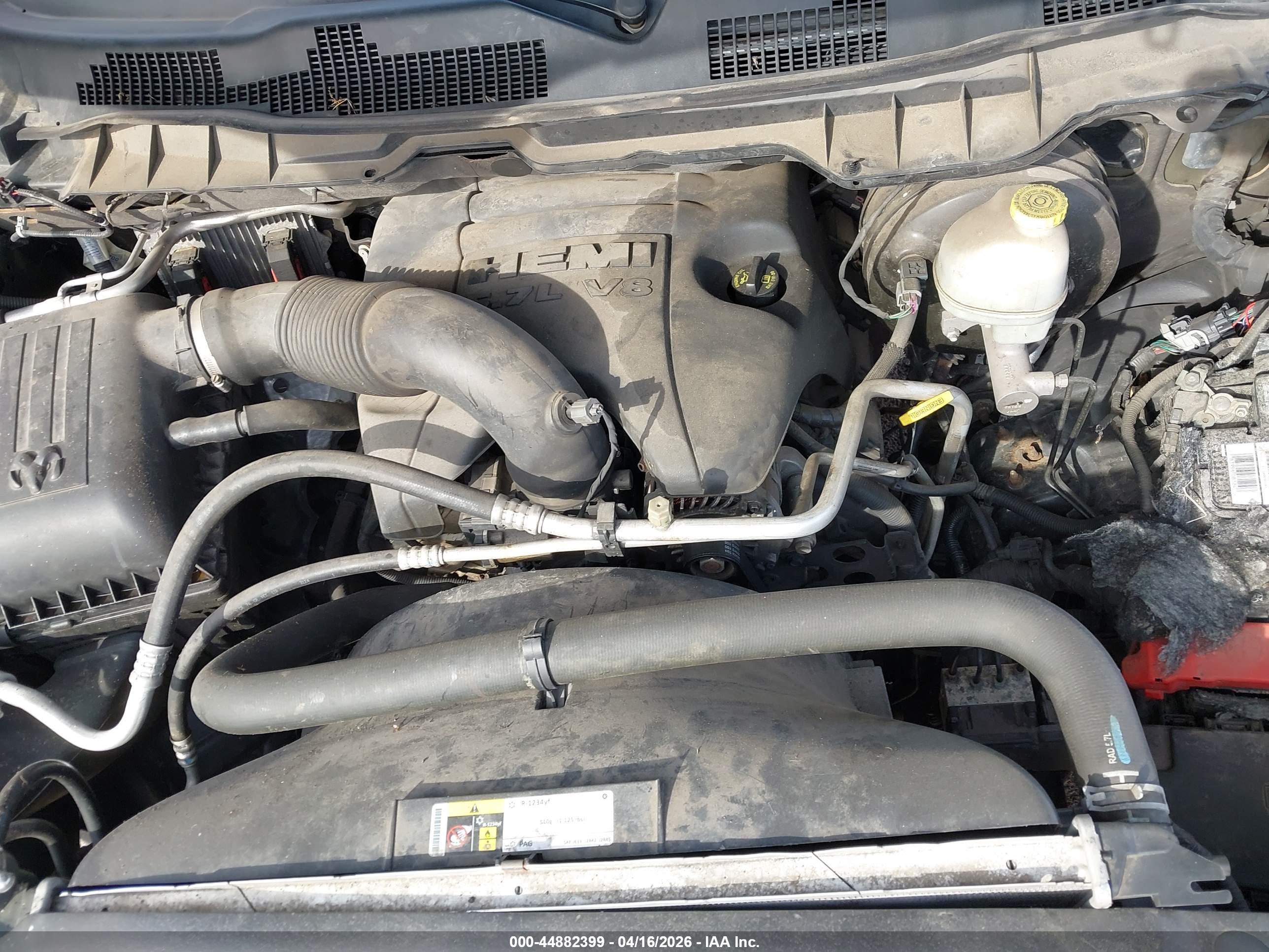 RAM 1500 image 10