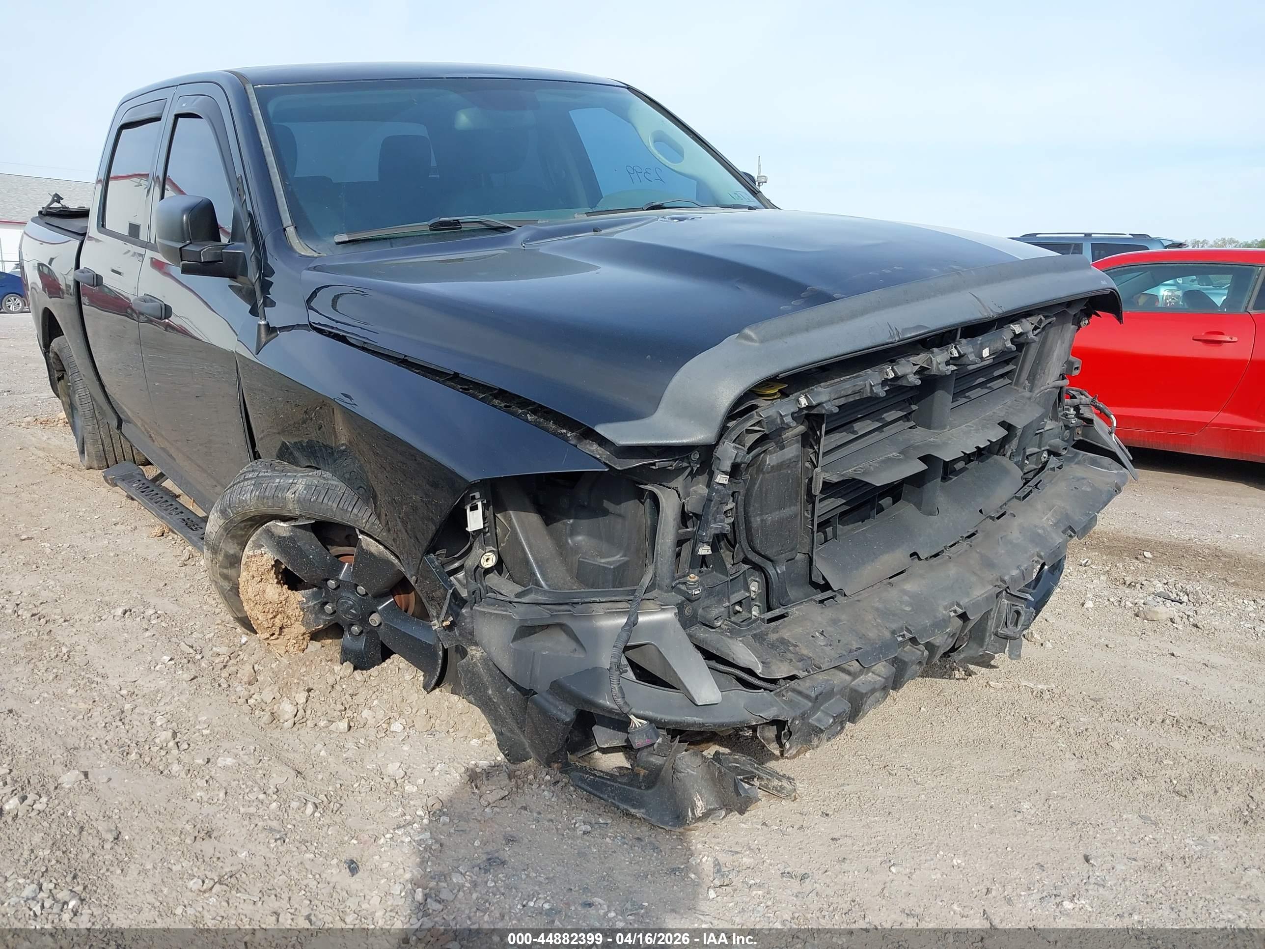 RAM 1500 image 6