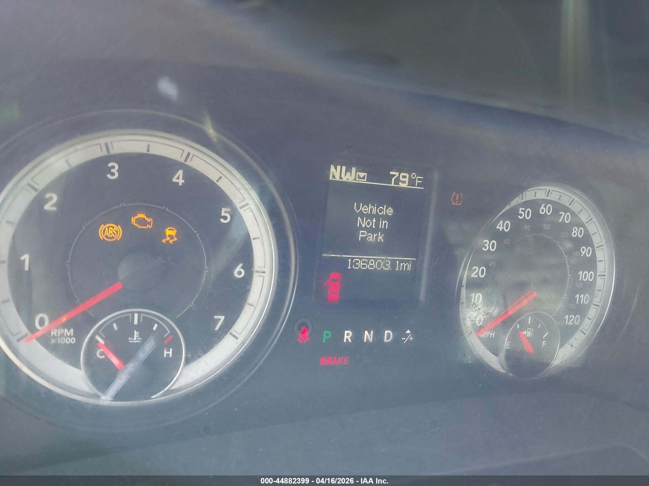 RAM 1500 image 7