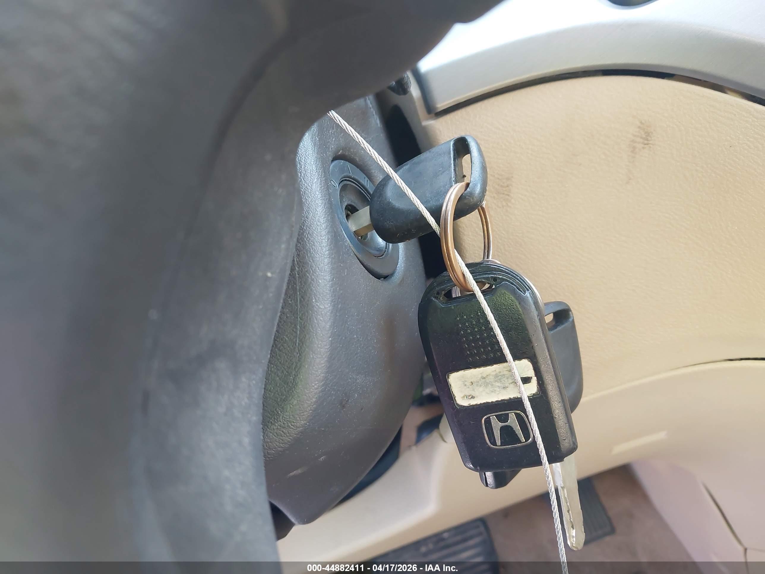 HONDA ODYSSEY image 11