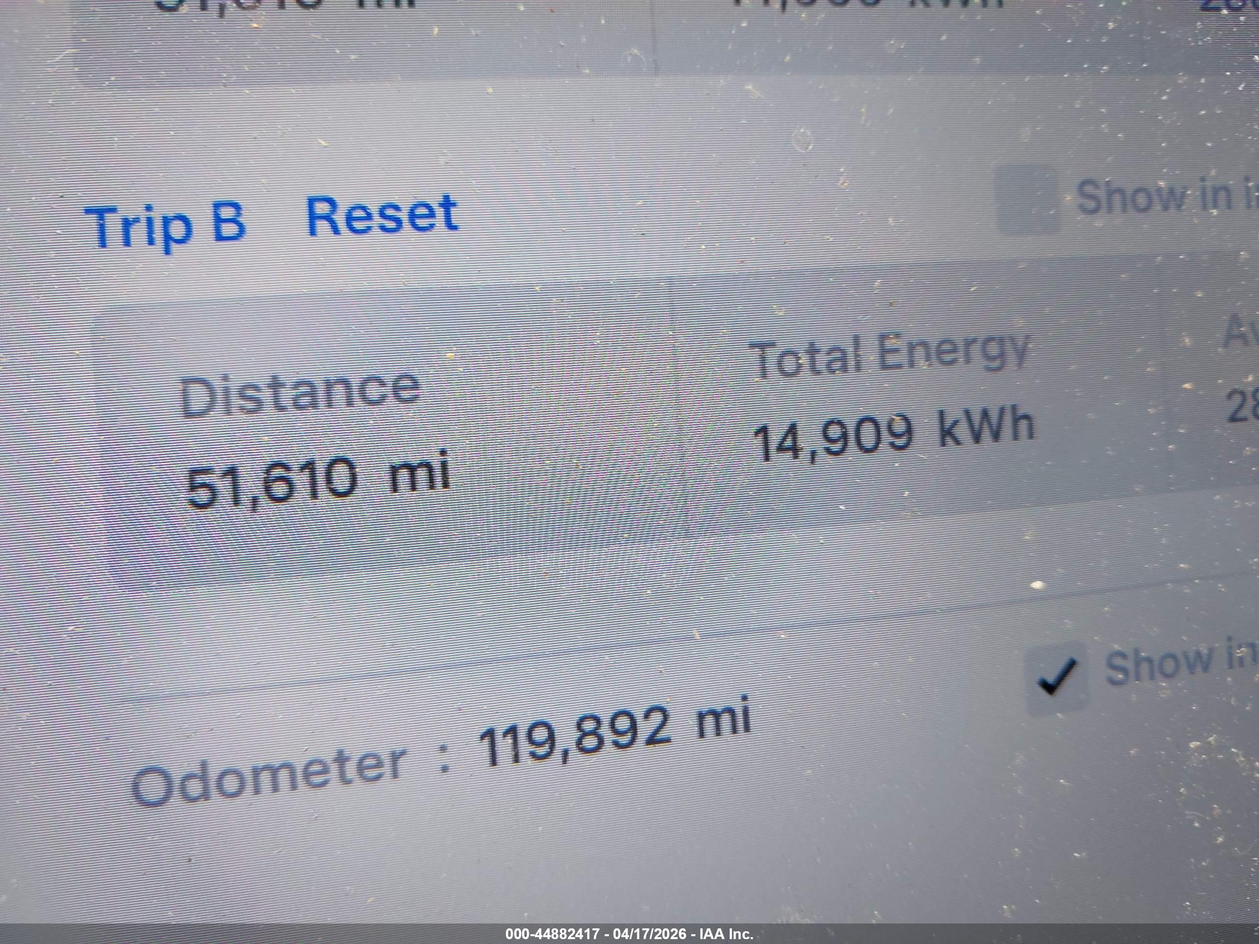 TESLA MODEL image 7