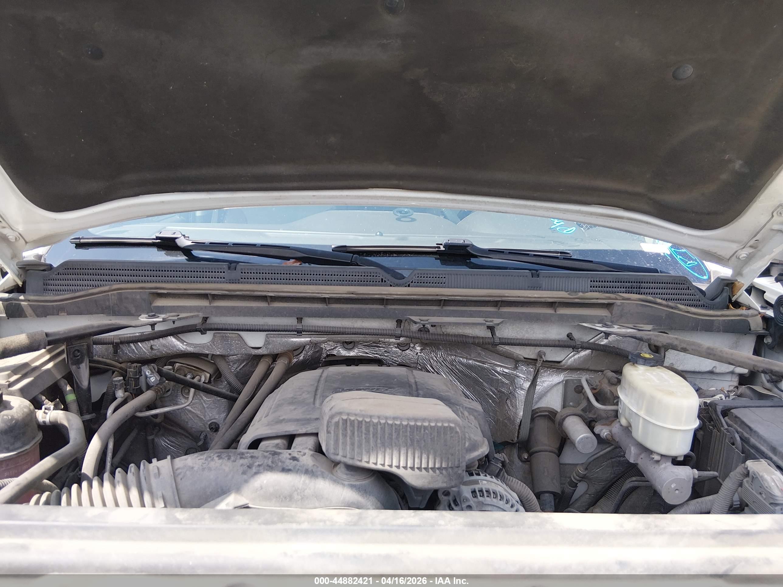 GMC SIERRA image 10