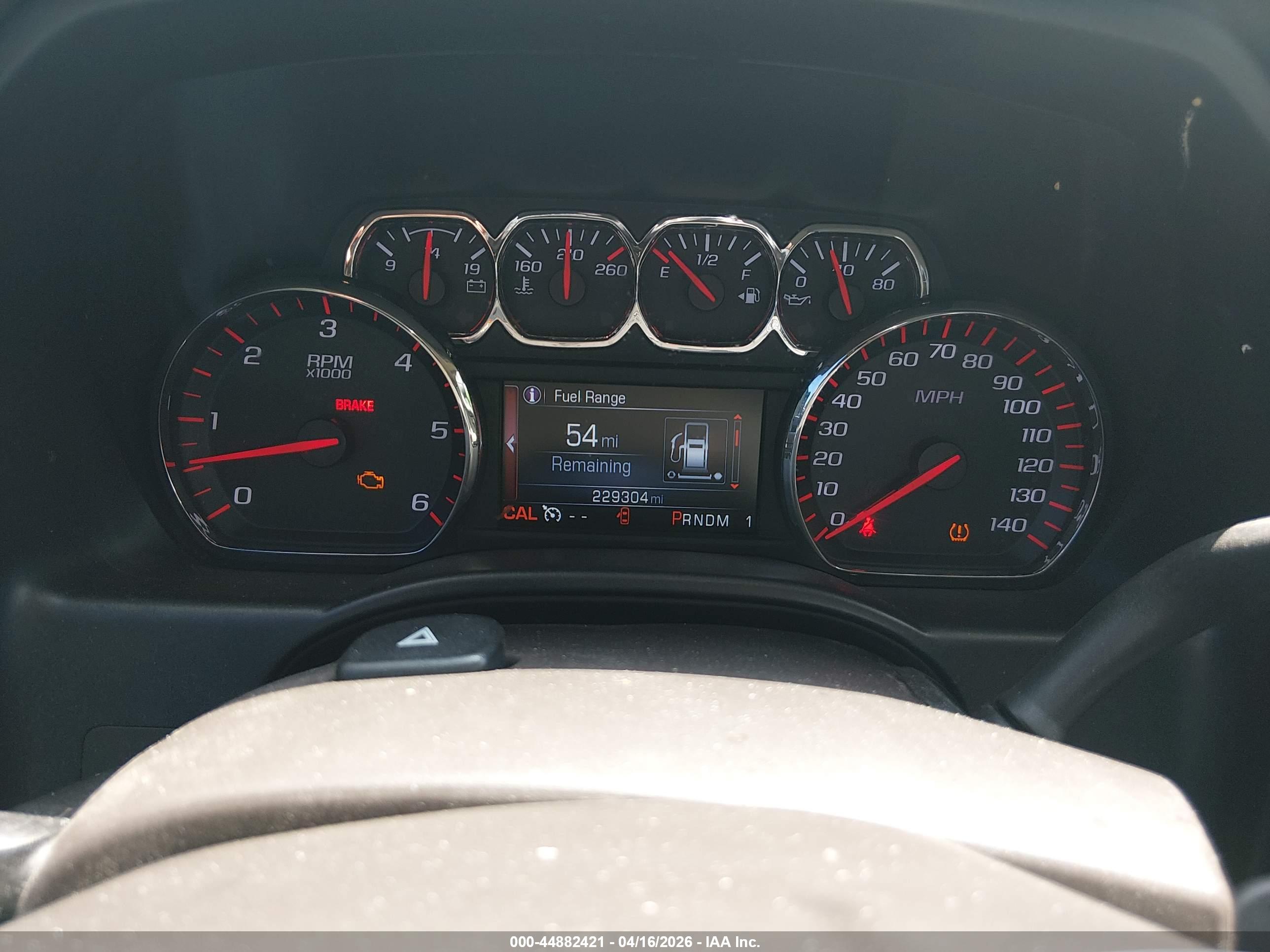 GMC SIERRA image 7