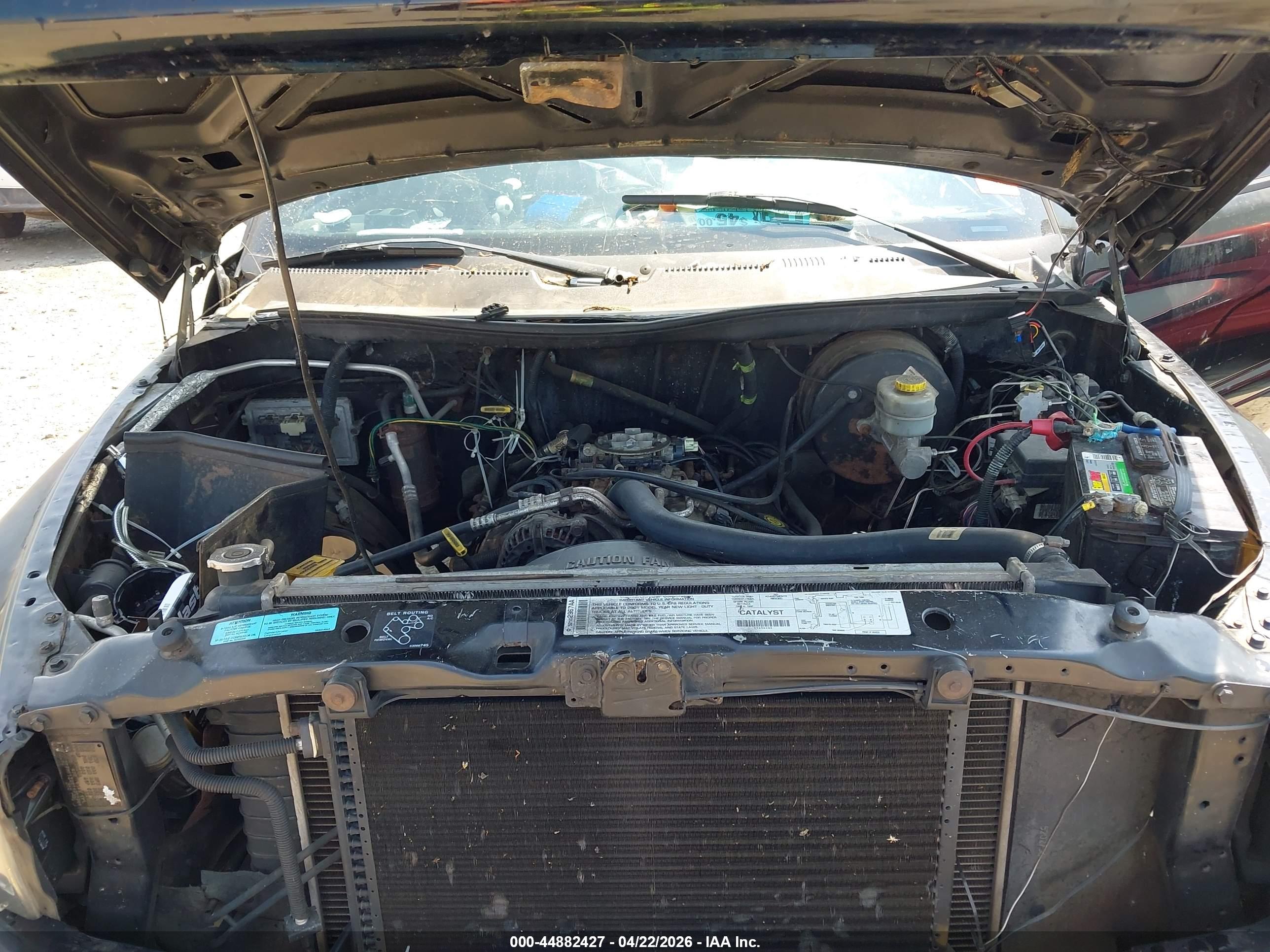 DODGE RAM image 10