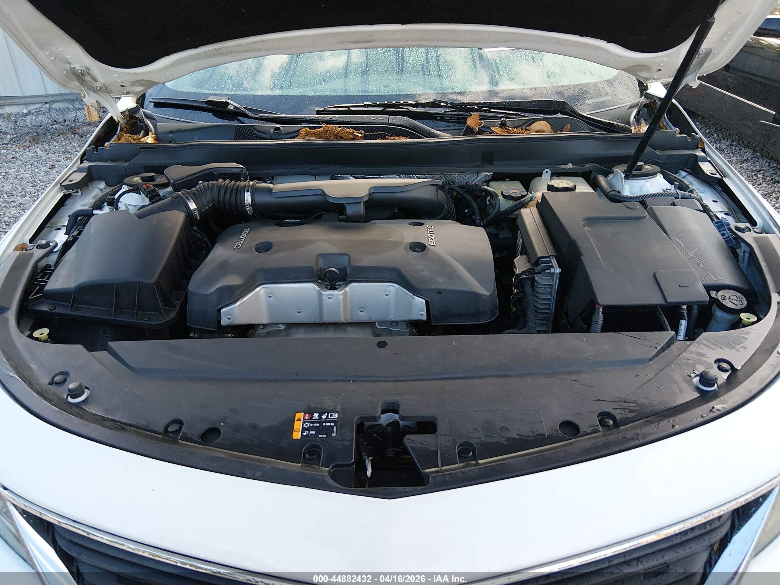 CHEVROLET IMPALA image 10