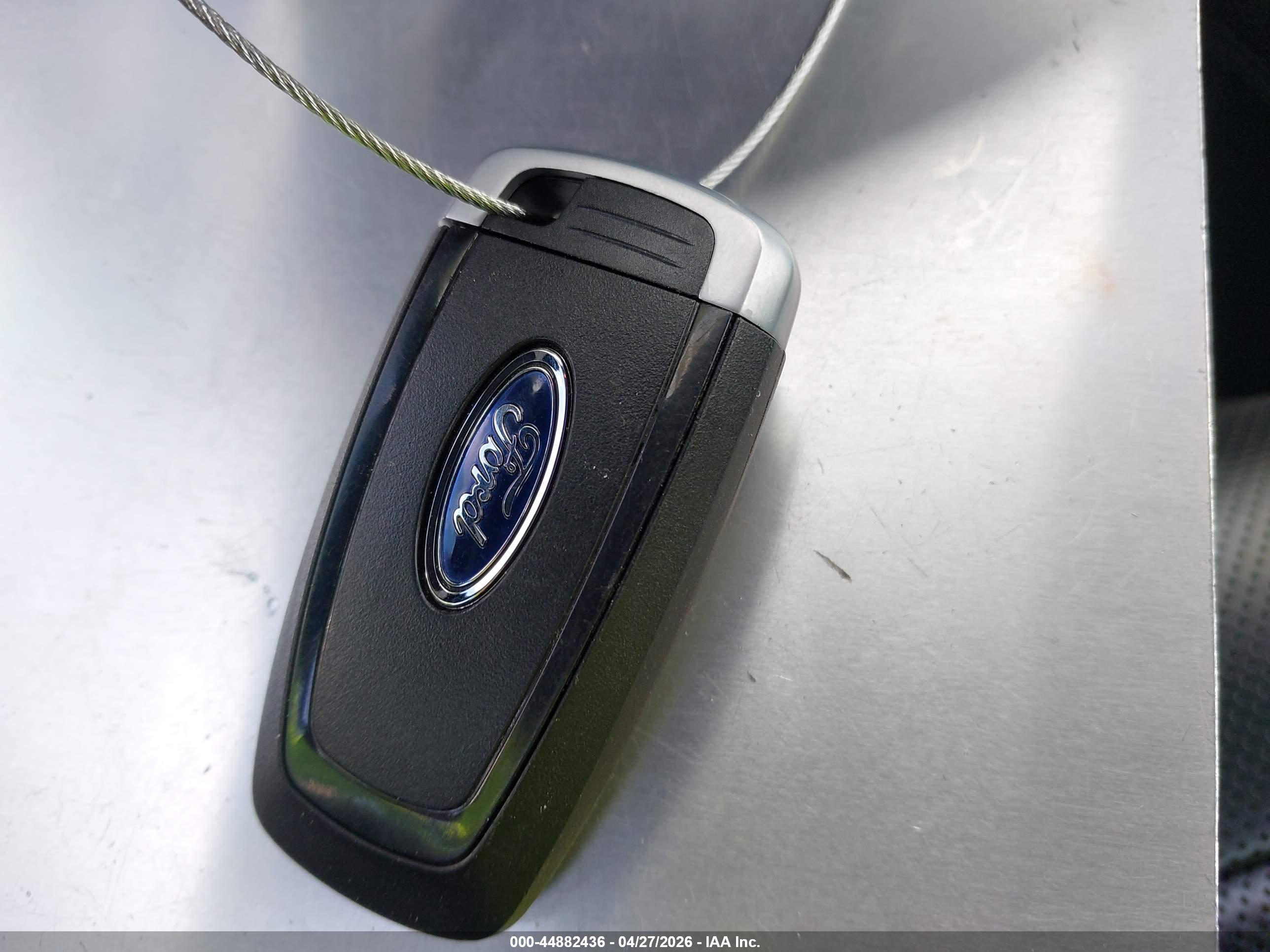 FORD MUSTANG image 11