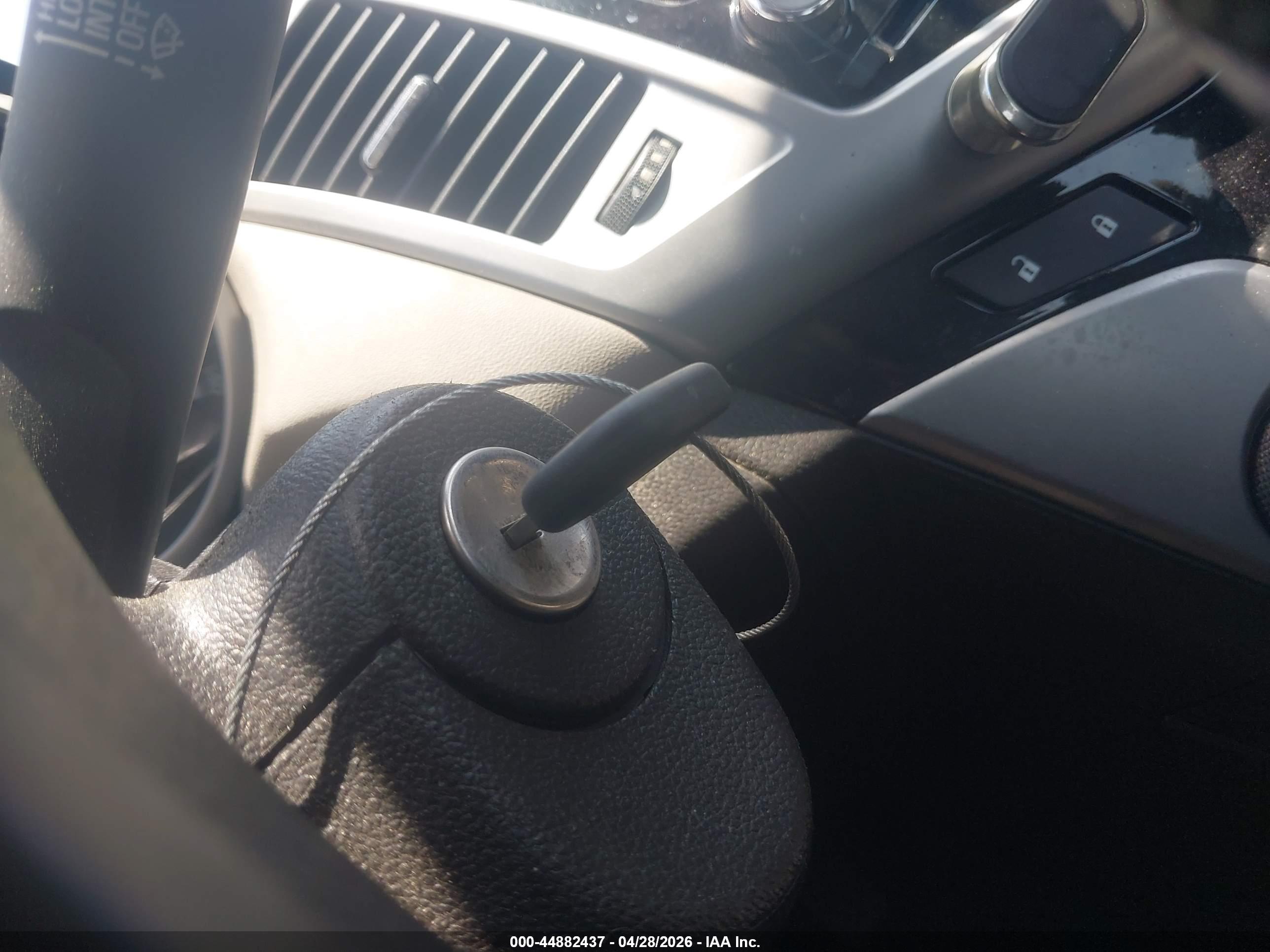 CHEVROLET CRUZE image 11