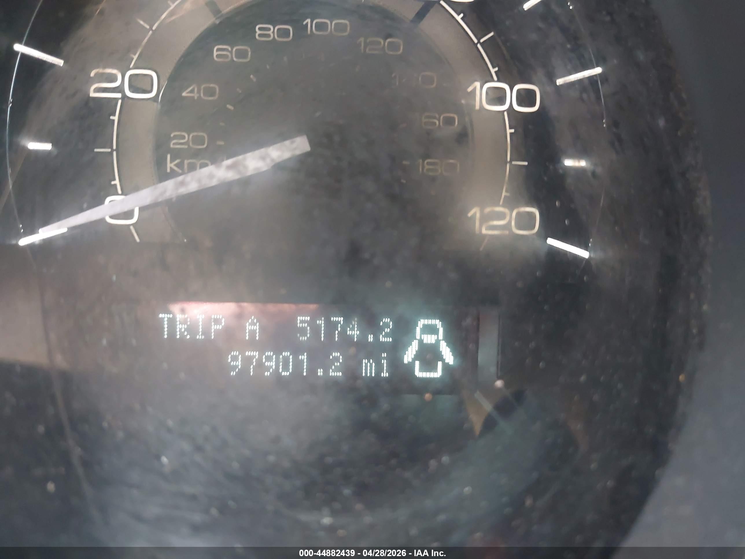 LINCOLN MKZ image 7