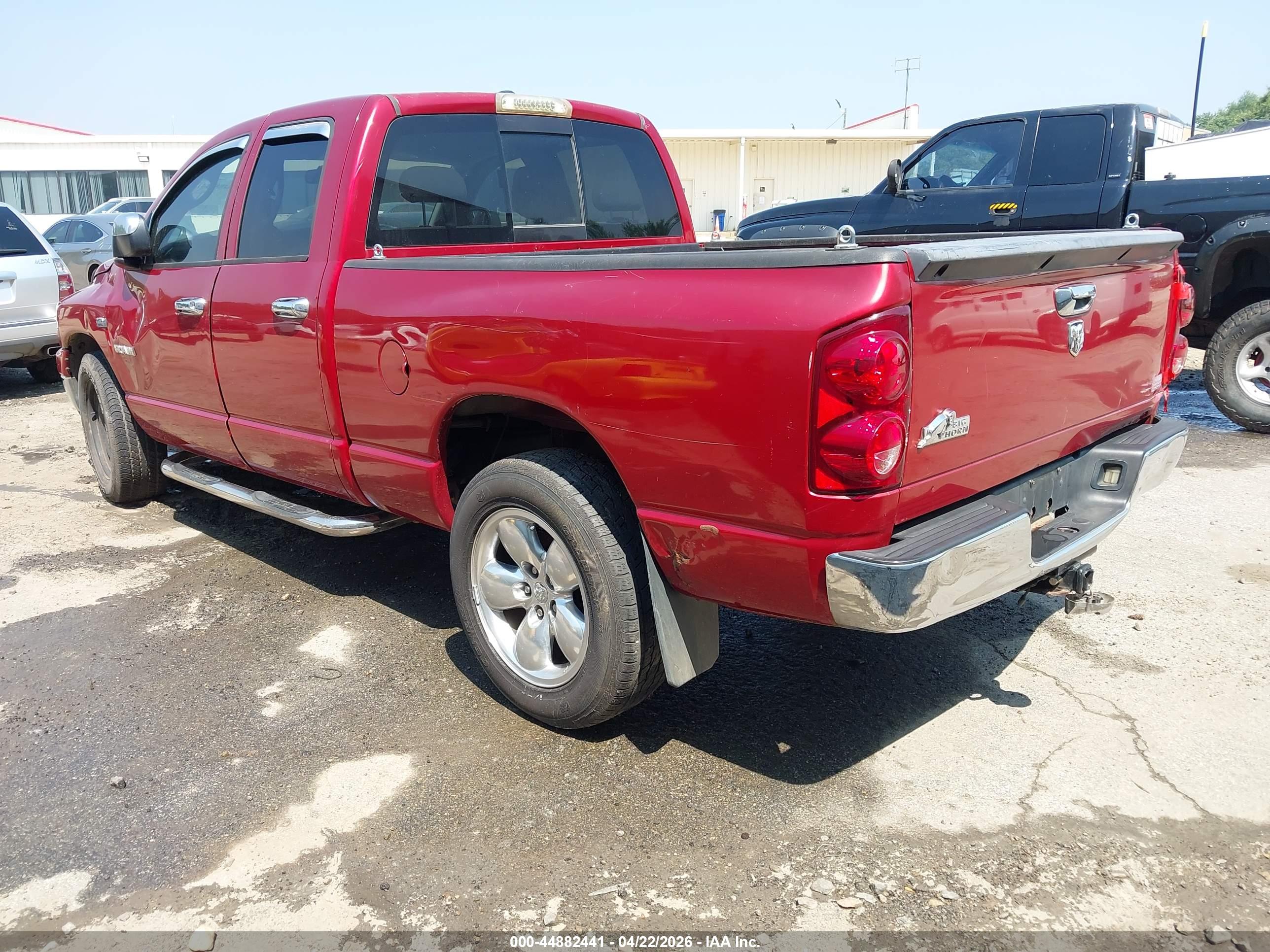 DODGE RAM image 3