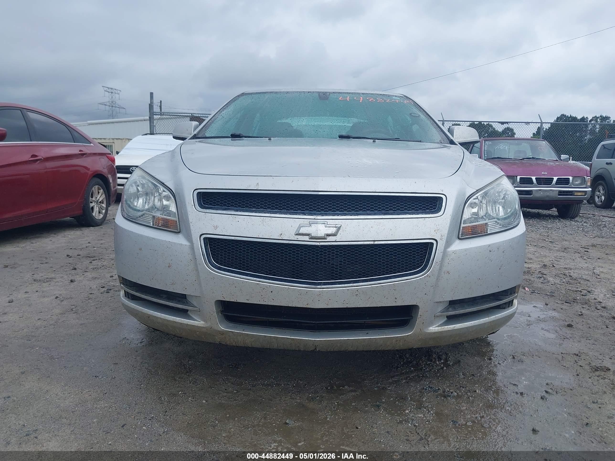 CHEVROLET MALIBU image 6