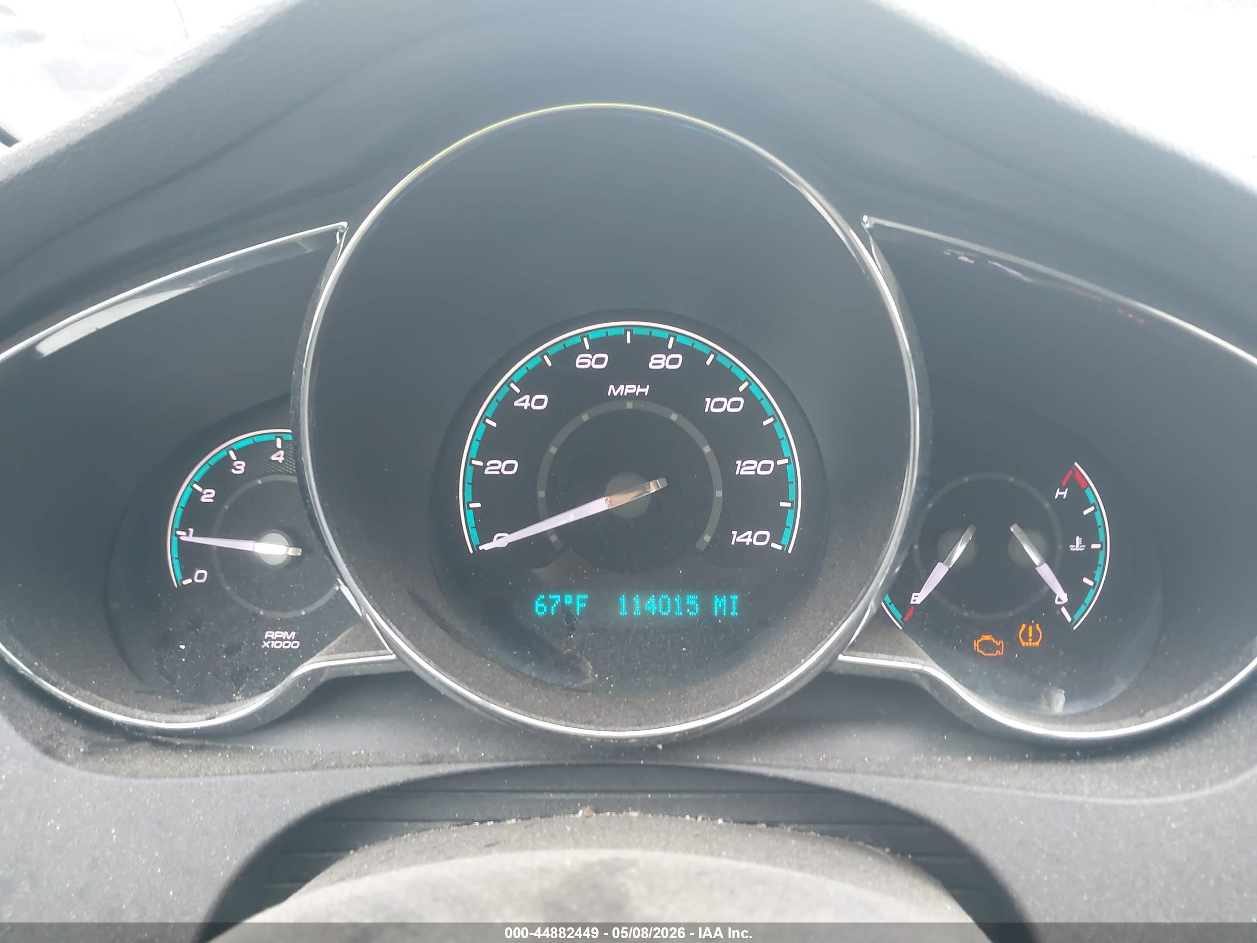 CHEVROLET MALIBU image 7