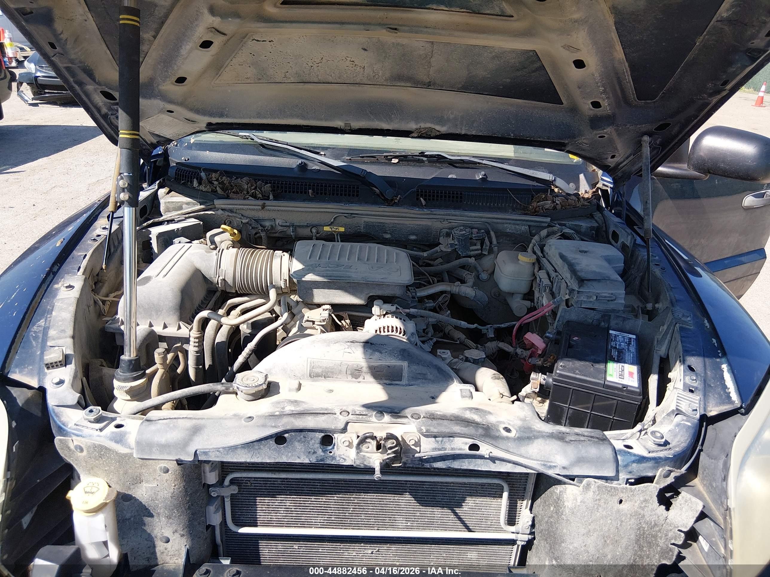 MITSUBISHI RAIDER image 10