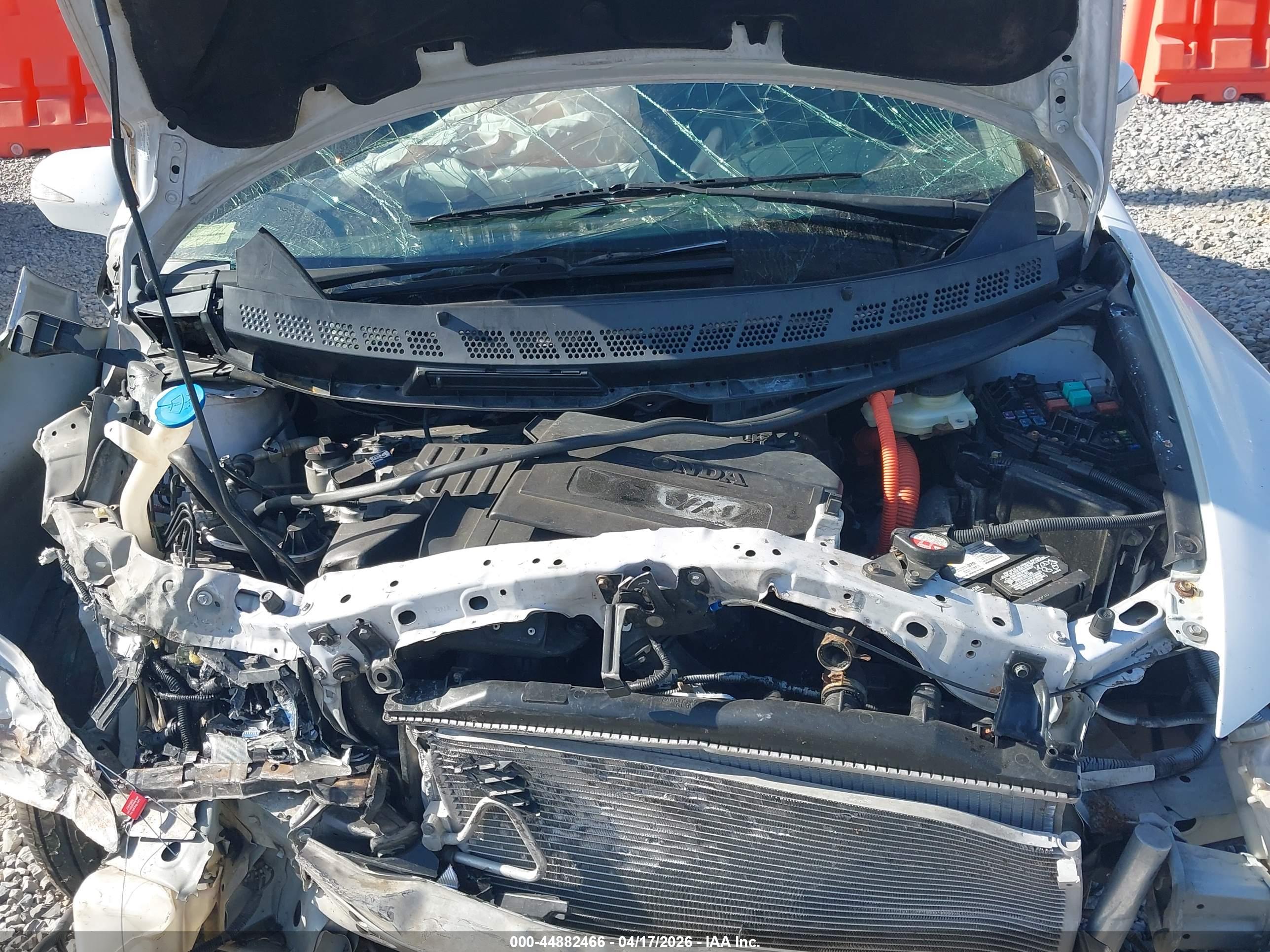 HONDA CIVIC image 10