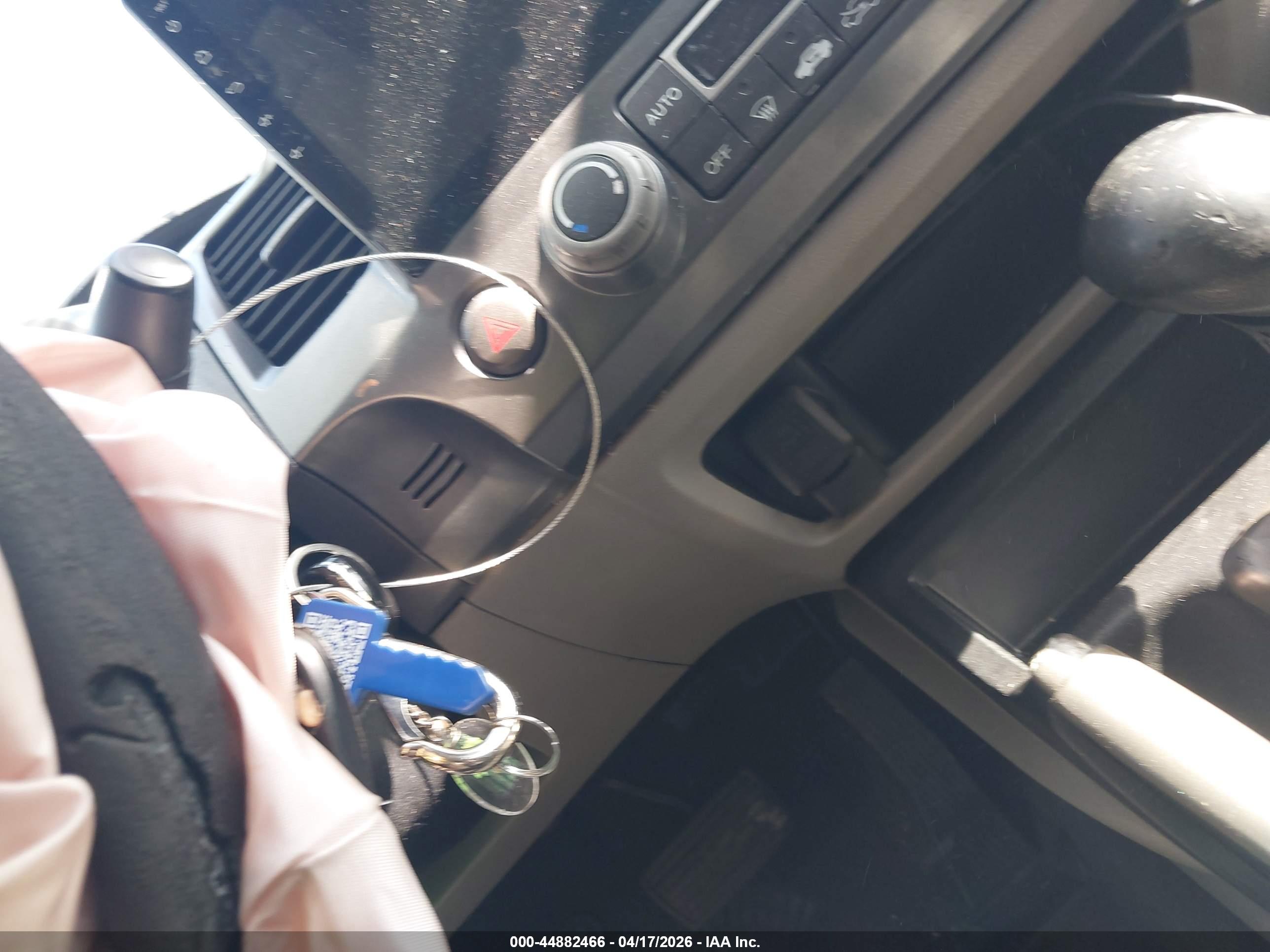 HONDA CIVIC image 11