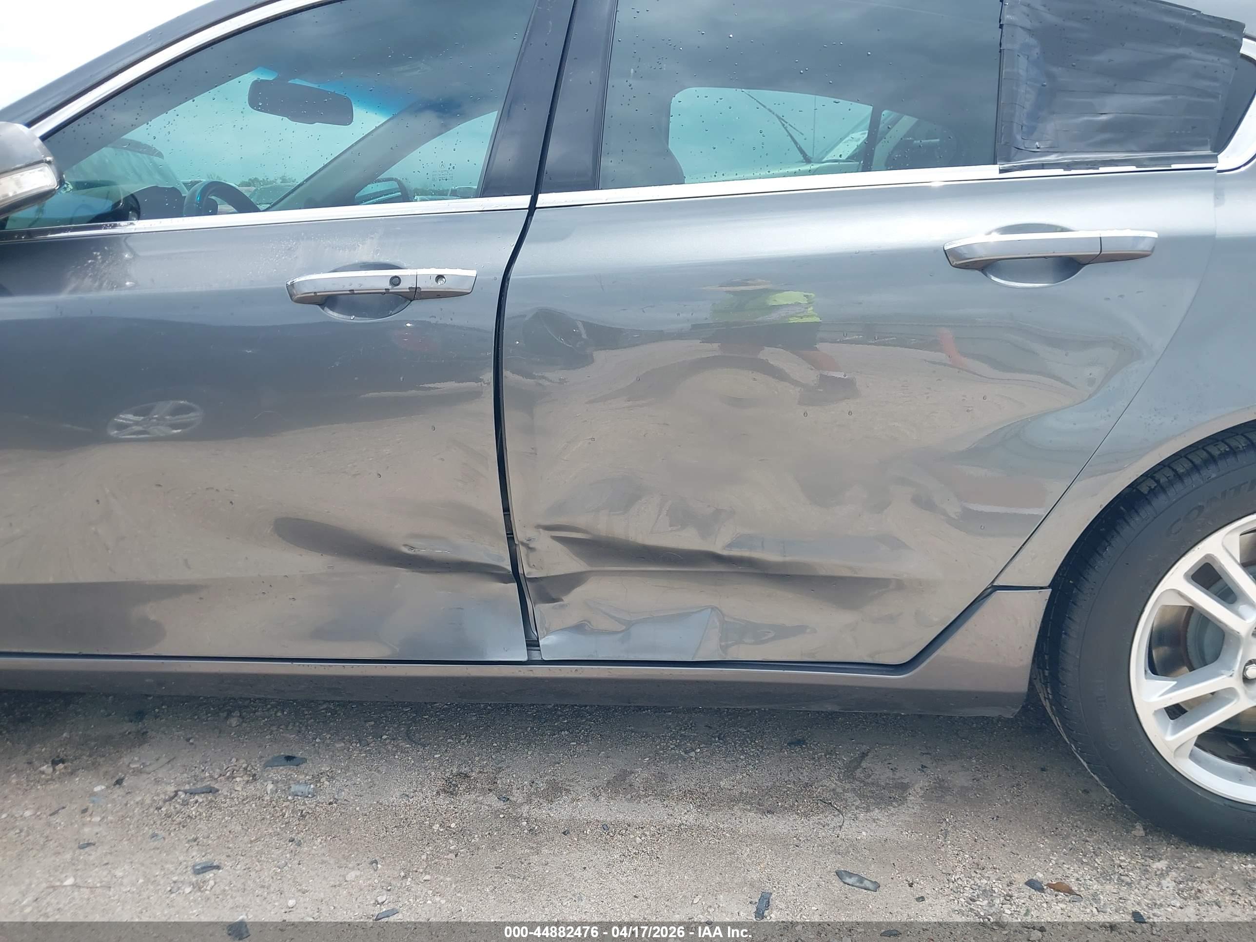 ACURA TL image 6