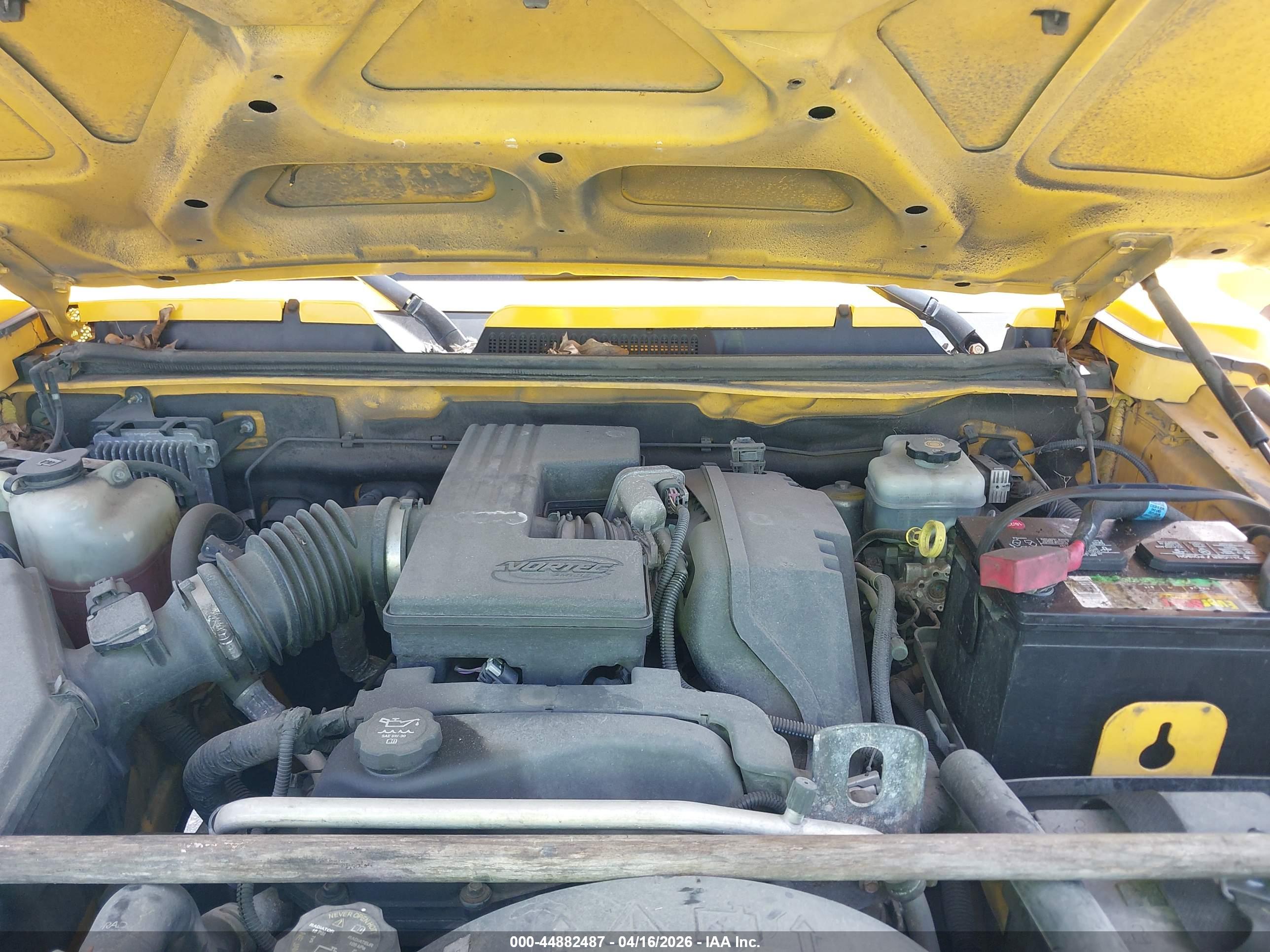 HUMMER H3 image 10