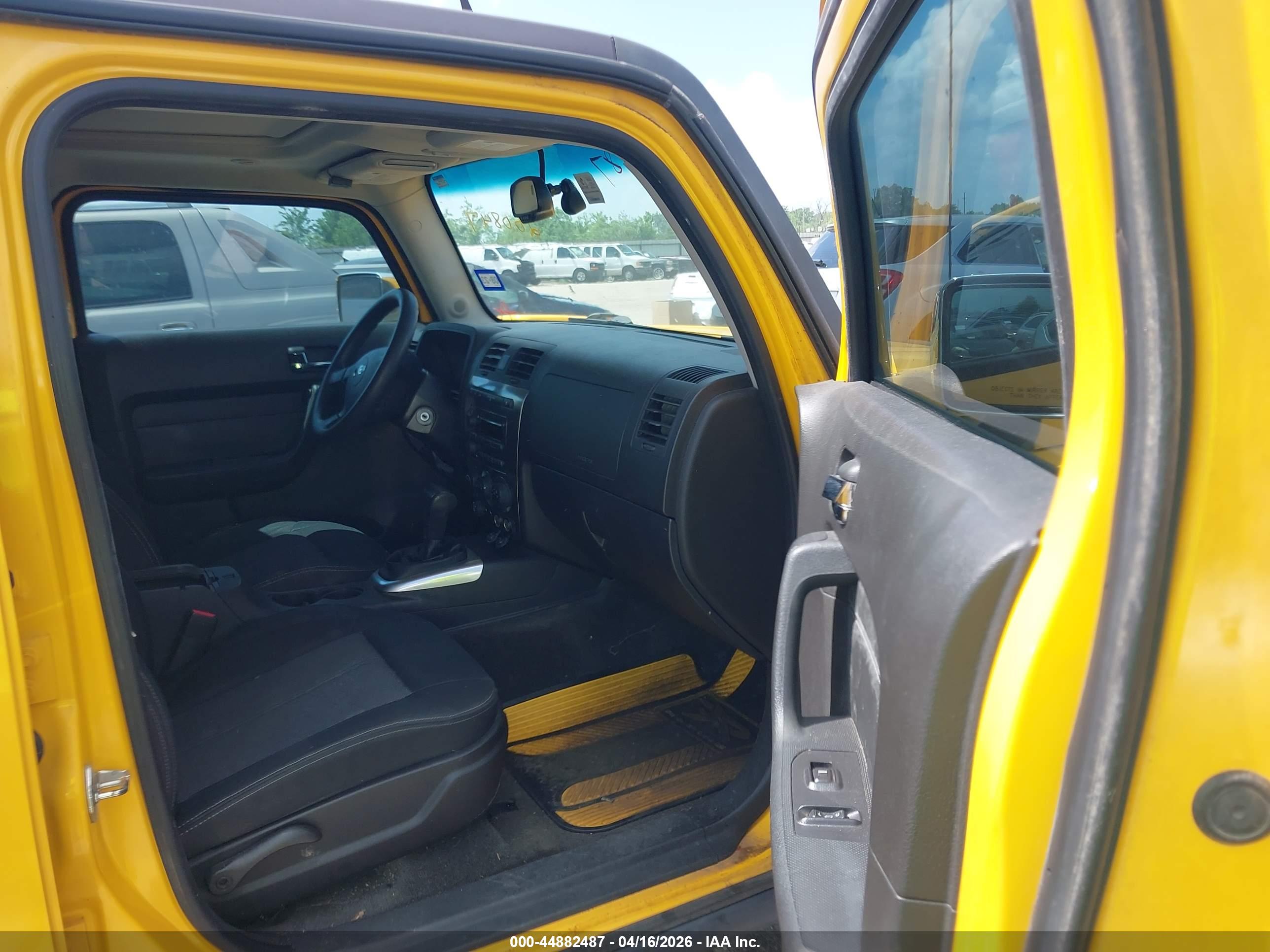 HUMMER H3 image 5