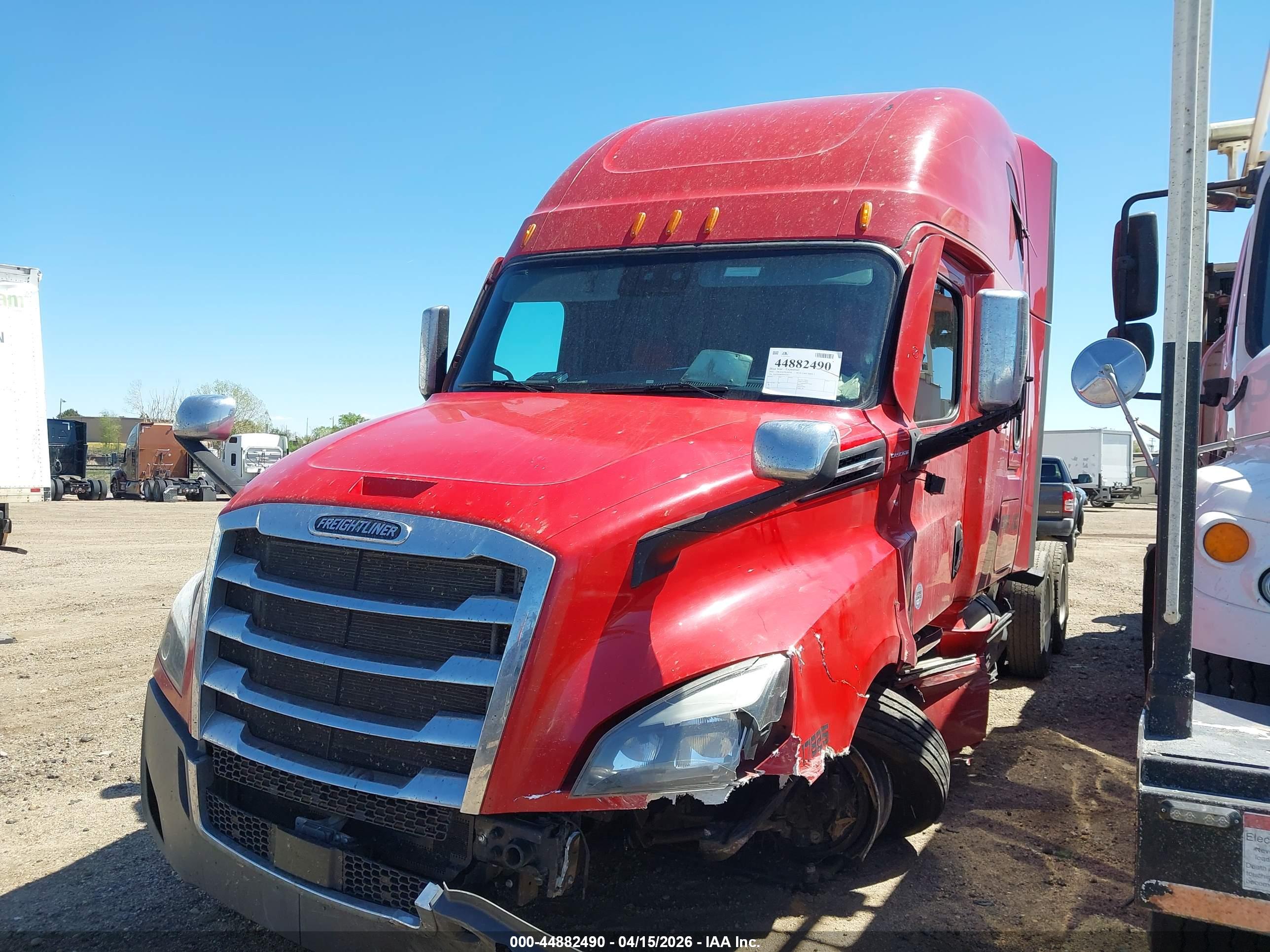 FREIGHTLINER NEW image 2